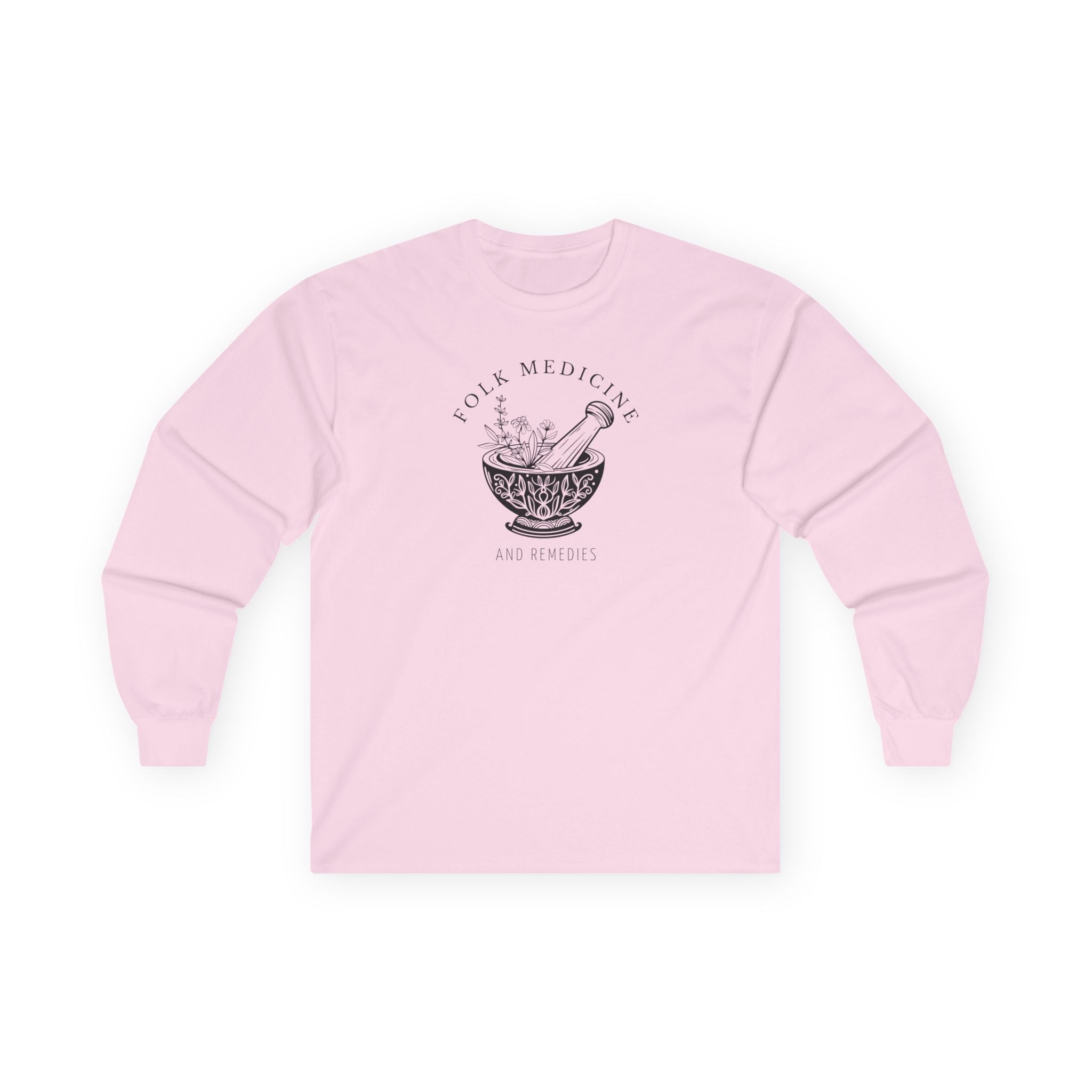 Unisex Long Sleeve T-Shirt
