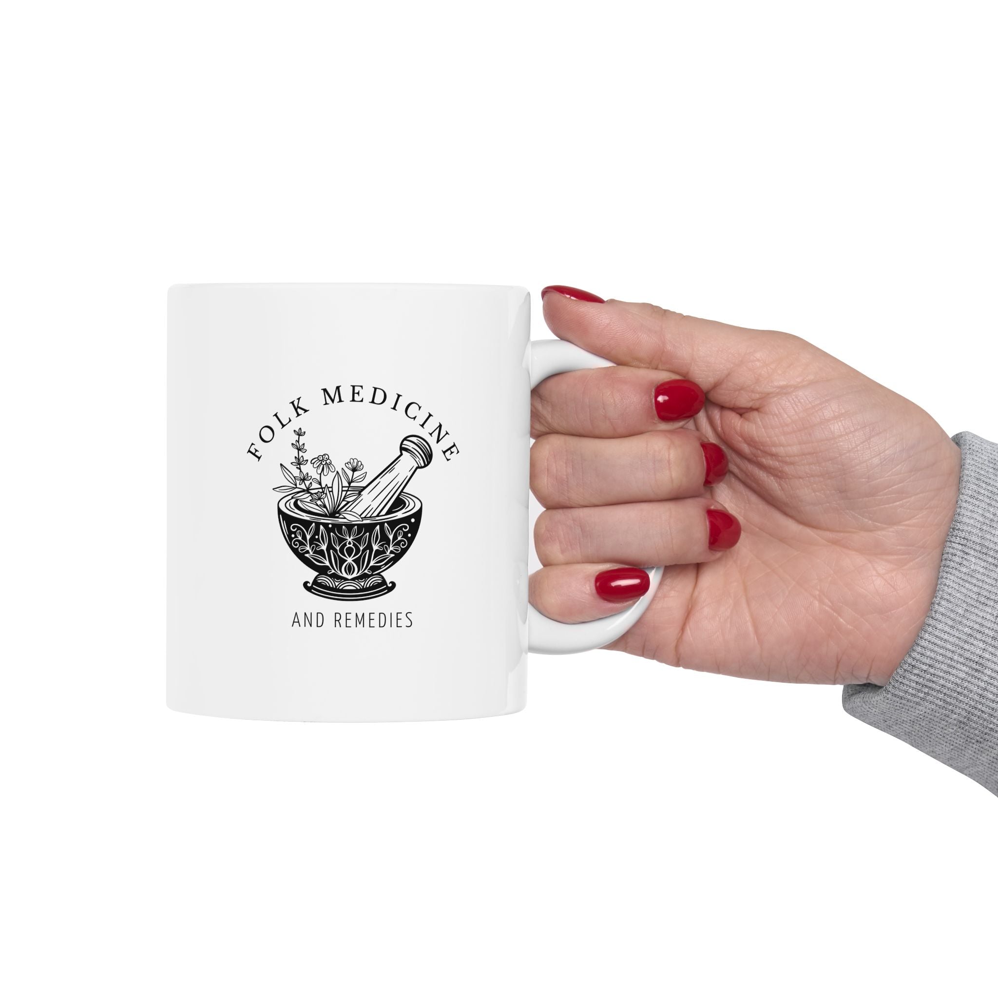 Ceramic Mug