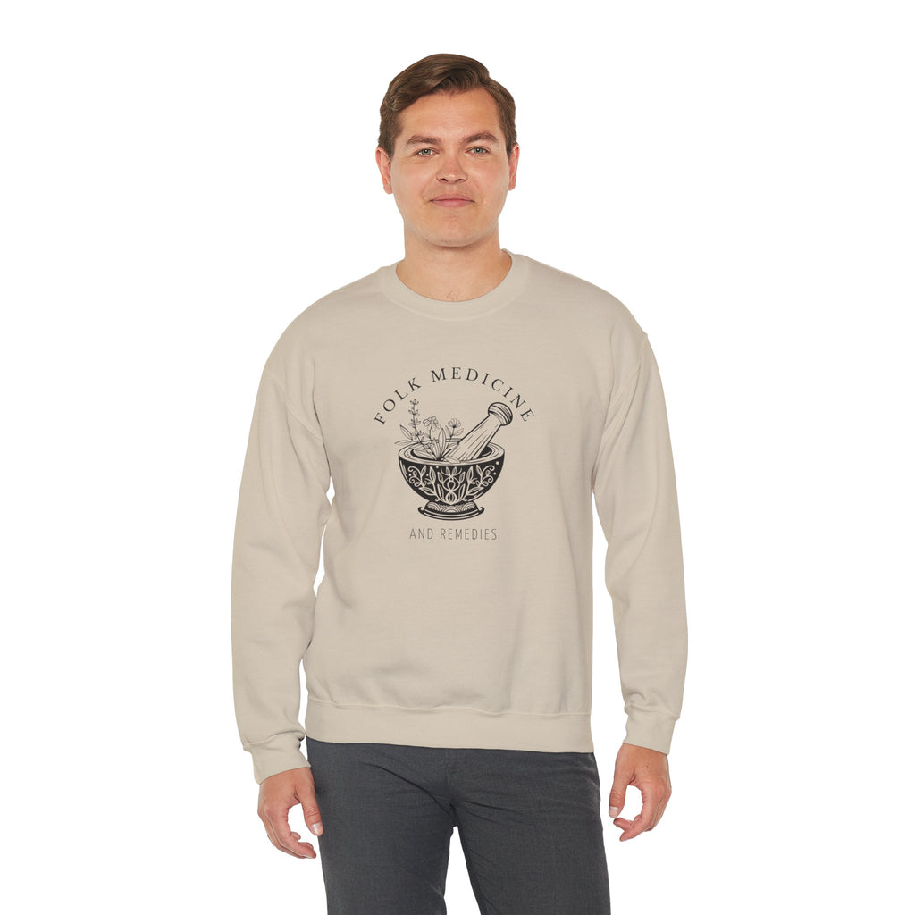 Unisex Crewneck Sweatshirt