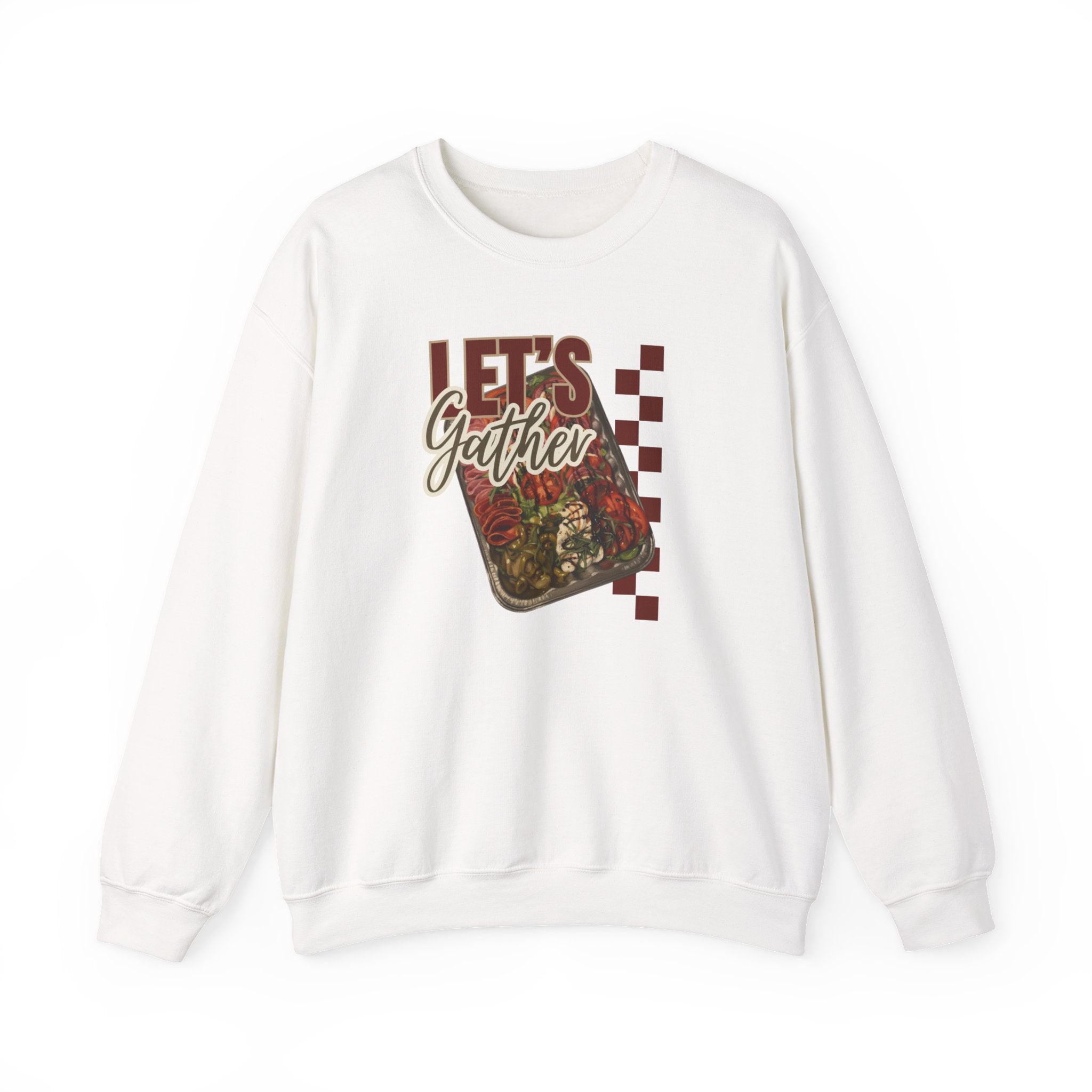 Unisex Crewneck Sweatshirt