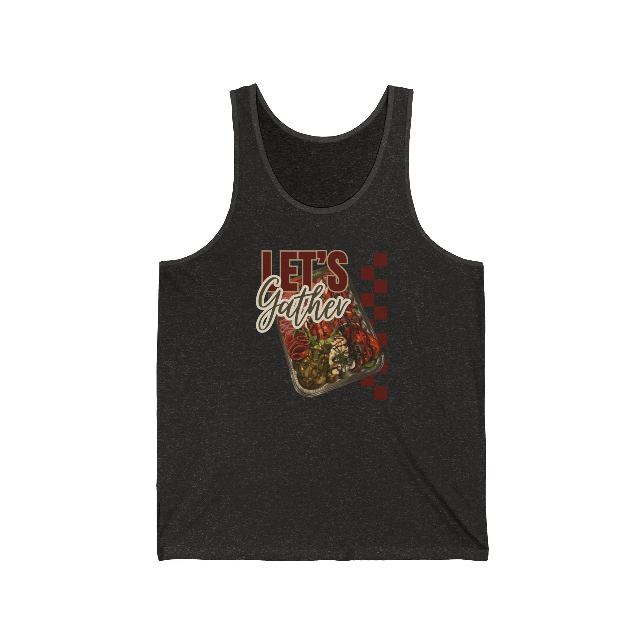 Unisex Tank Top