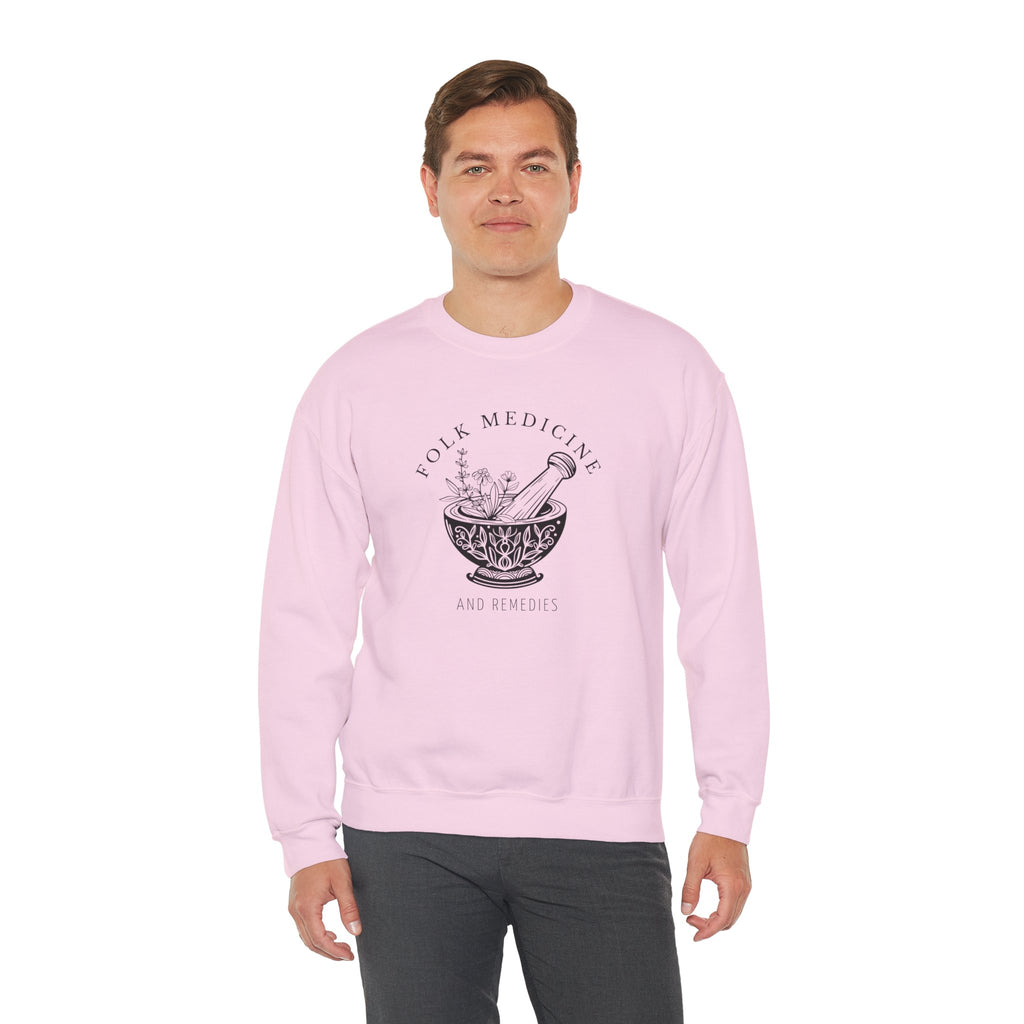 Unisex Crewneck Sweatshirt