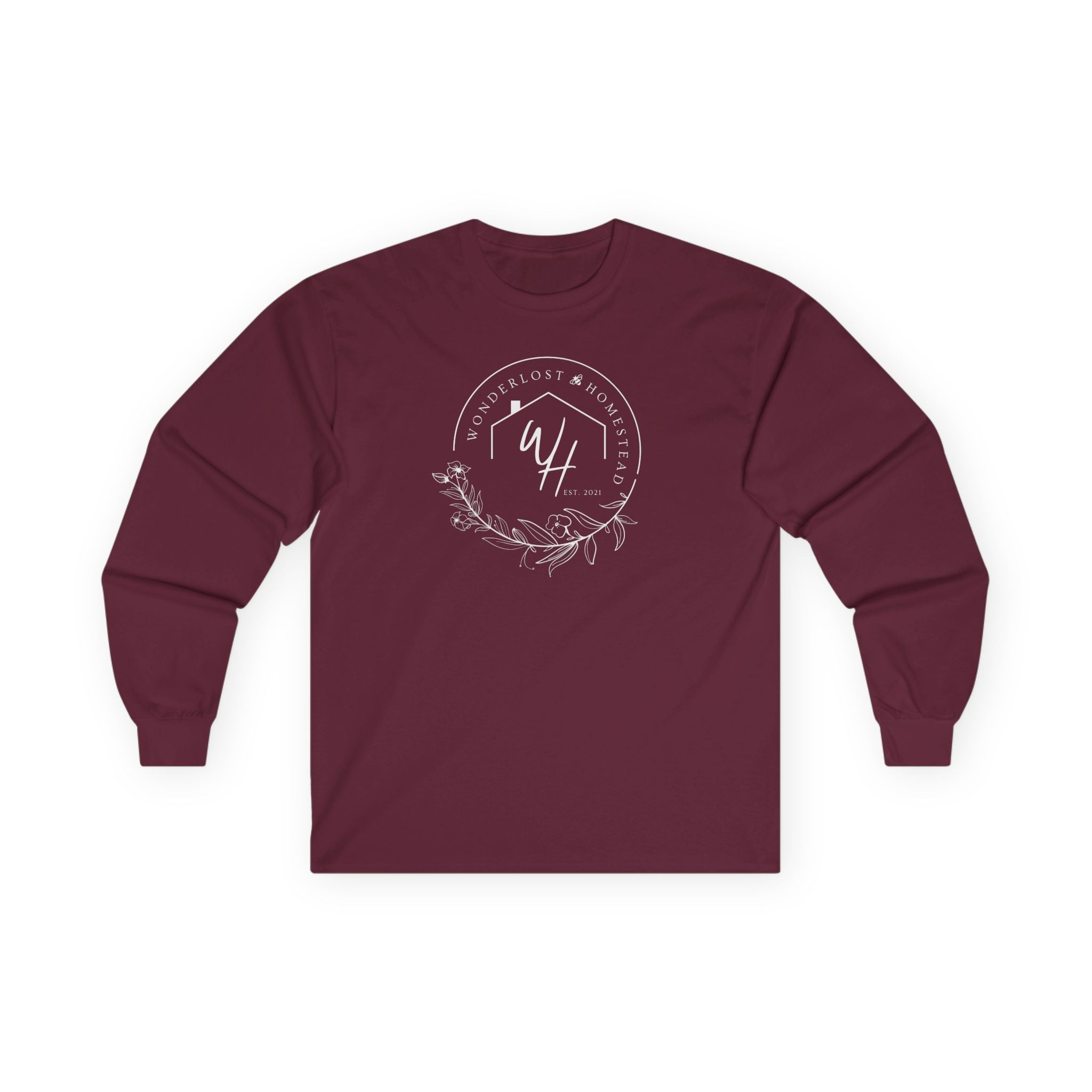 Unisex Long Sleeve T-Shirt