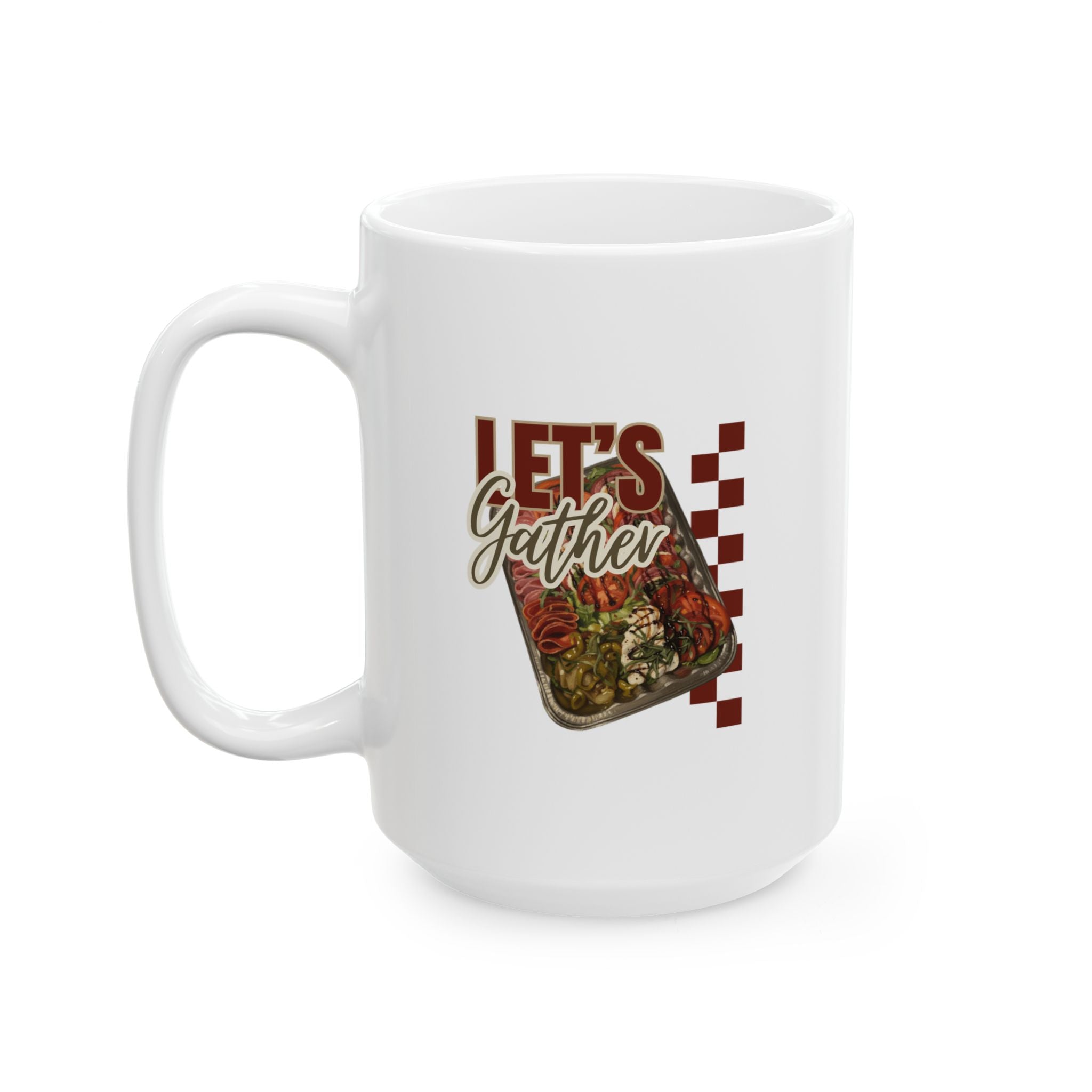 Ceramic Mug