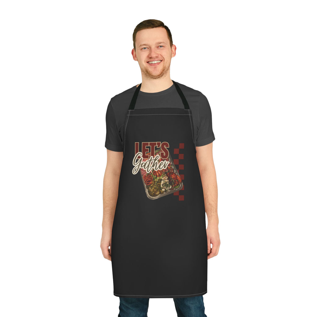Apron