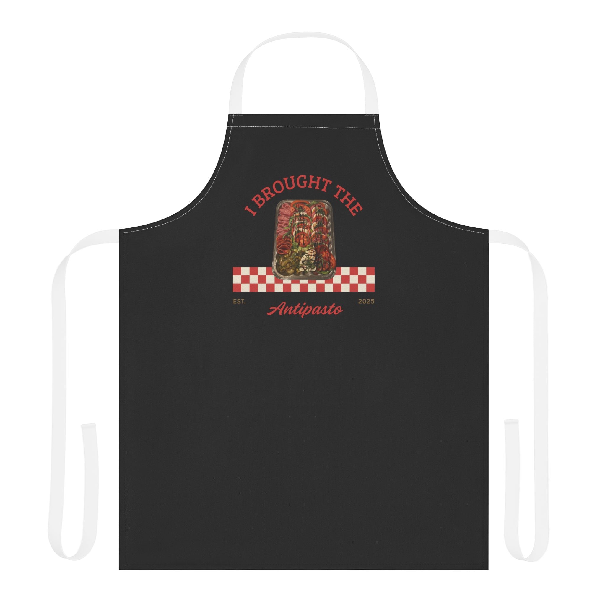 Apron
