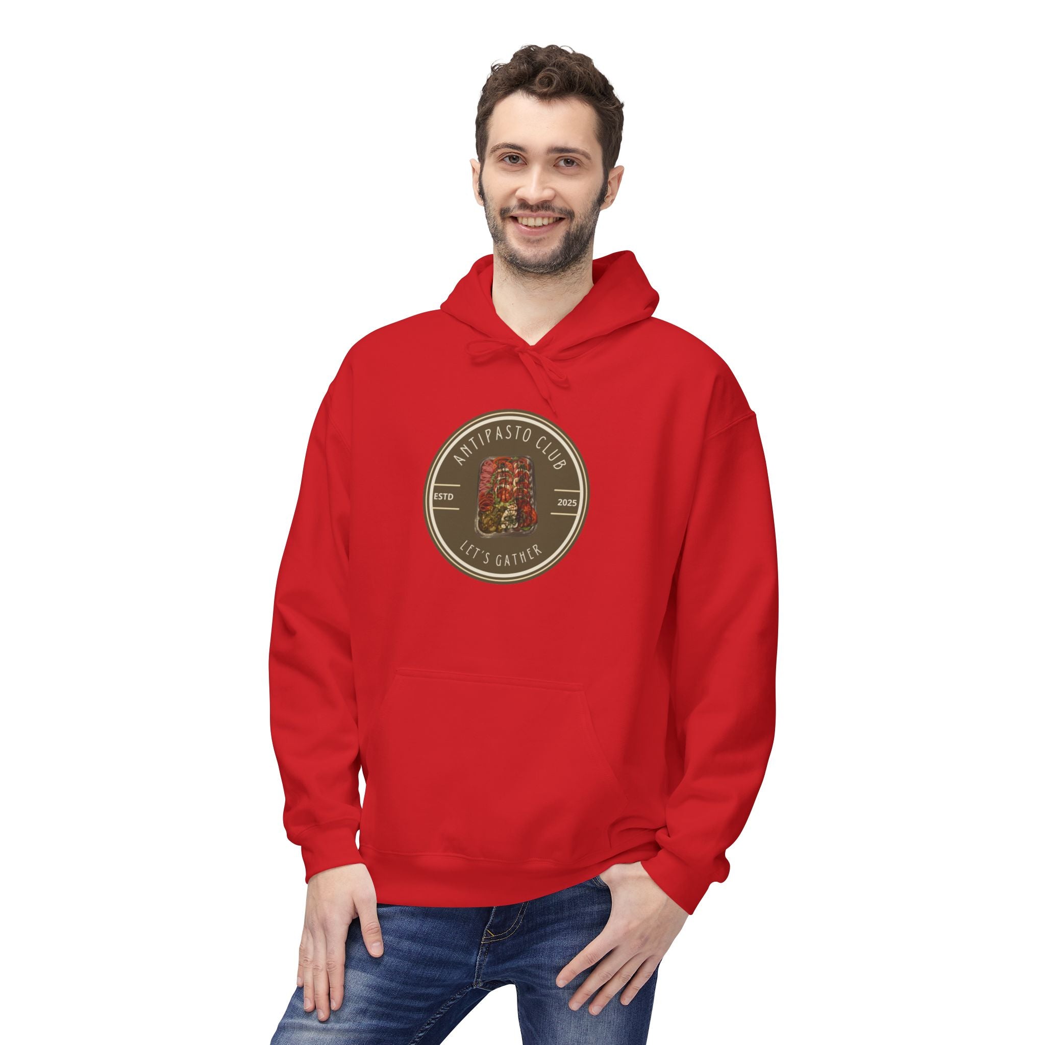 Unisex Hoodie