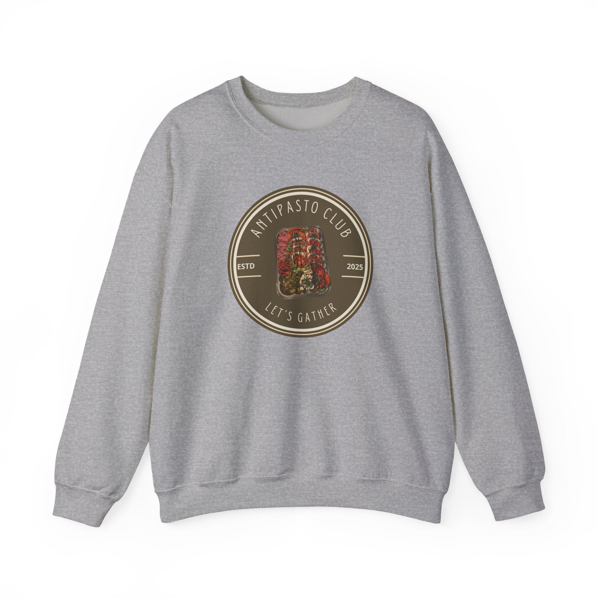 Unisex Crewneck Sweatshirt
