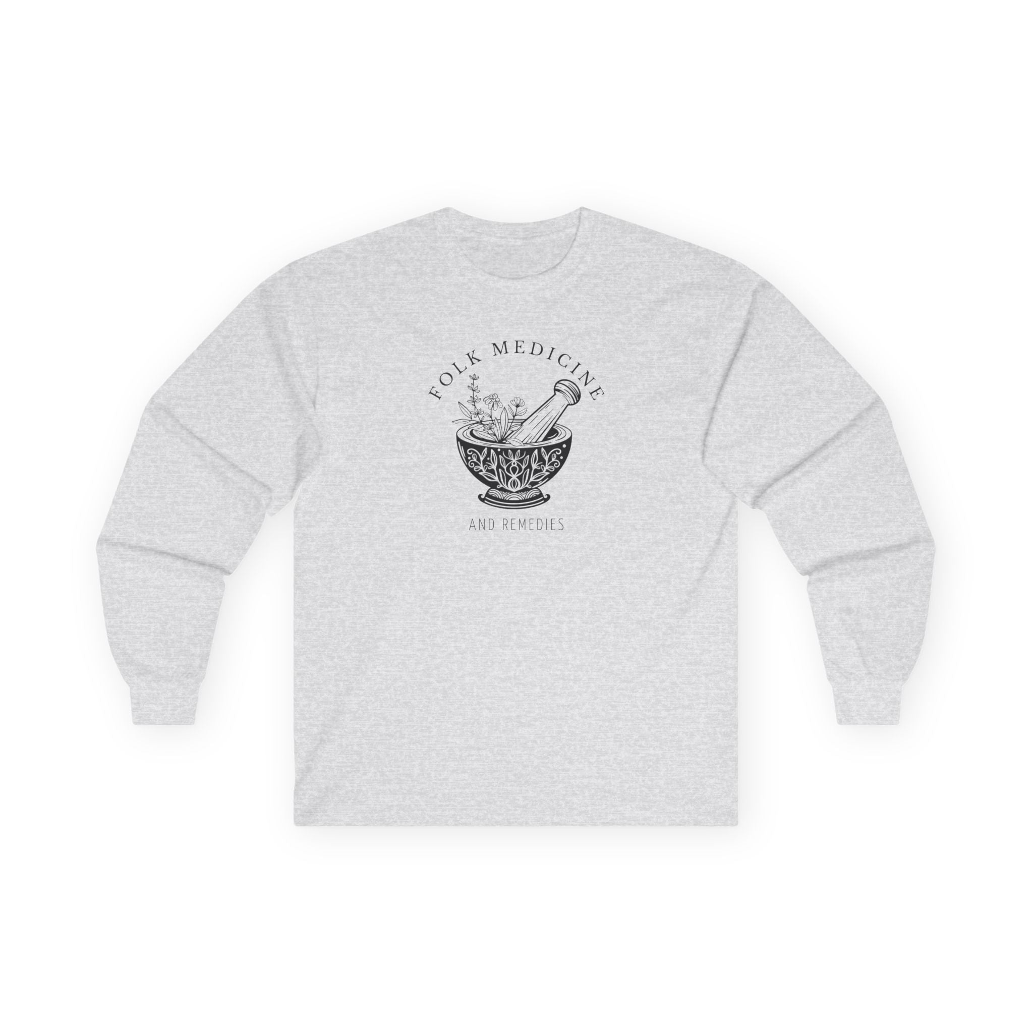 Unisex Long Sleeve T-Shirt