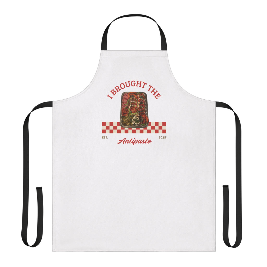 Apron