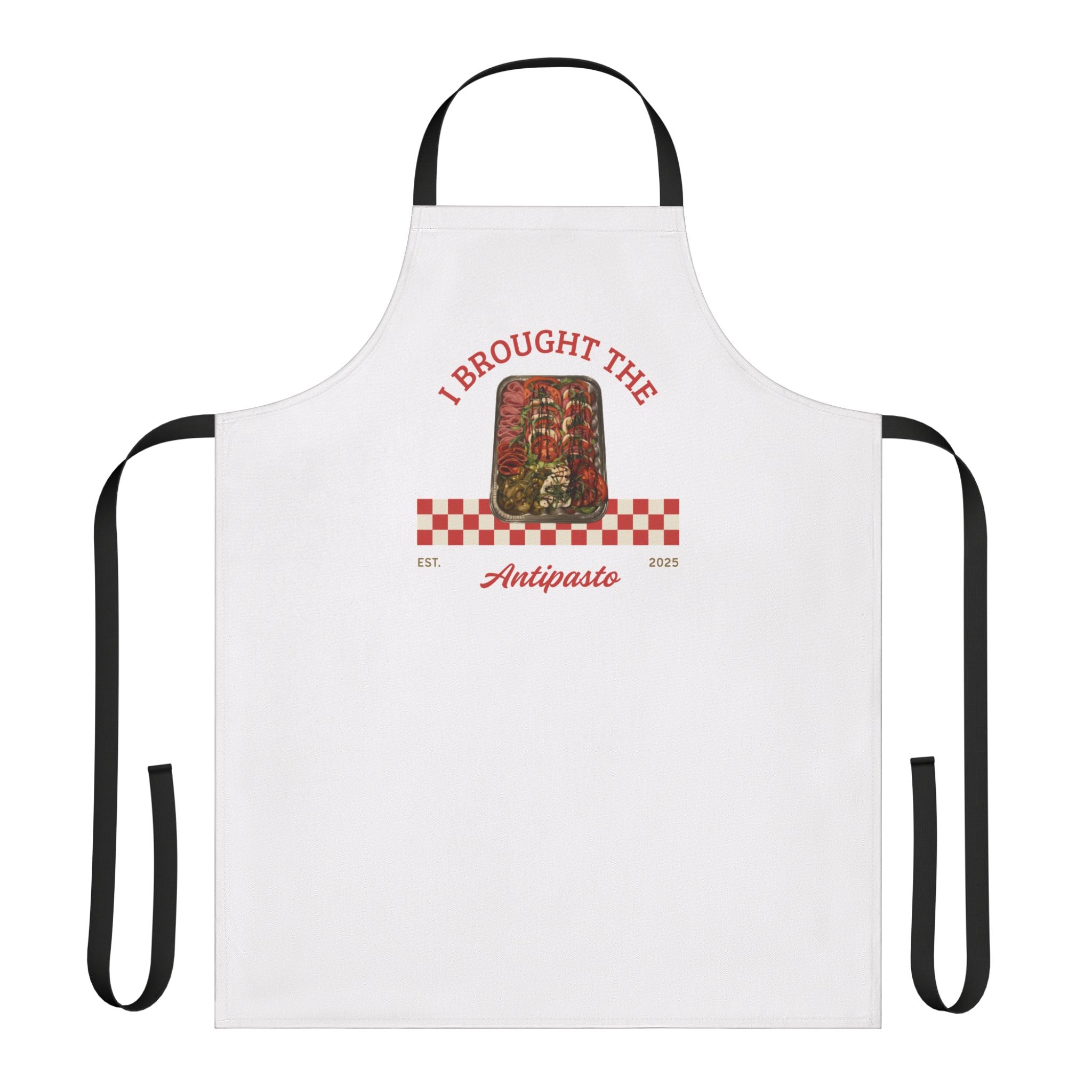 Apron