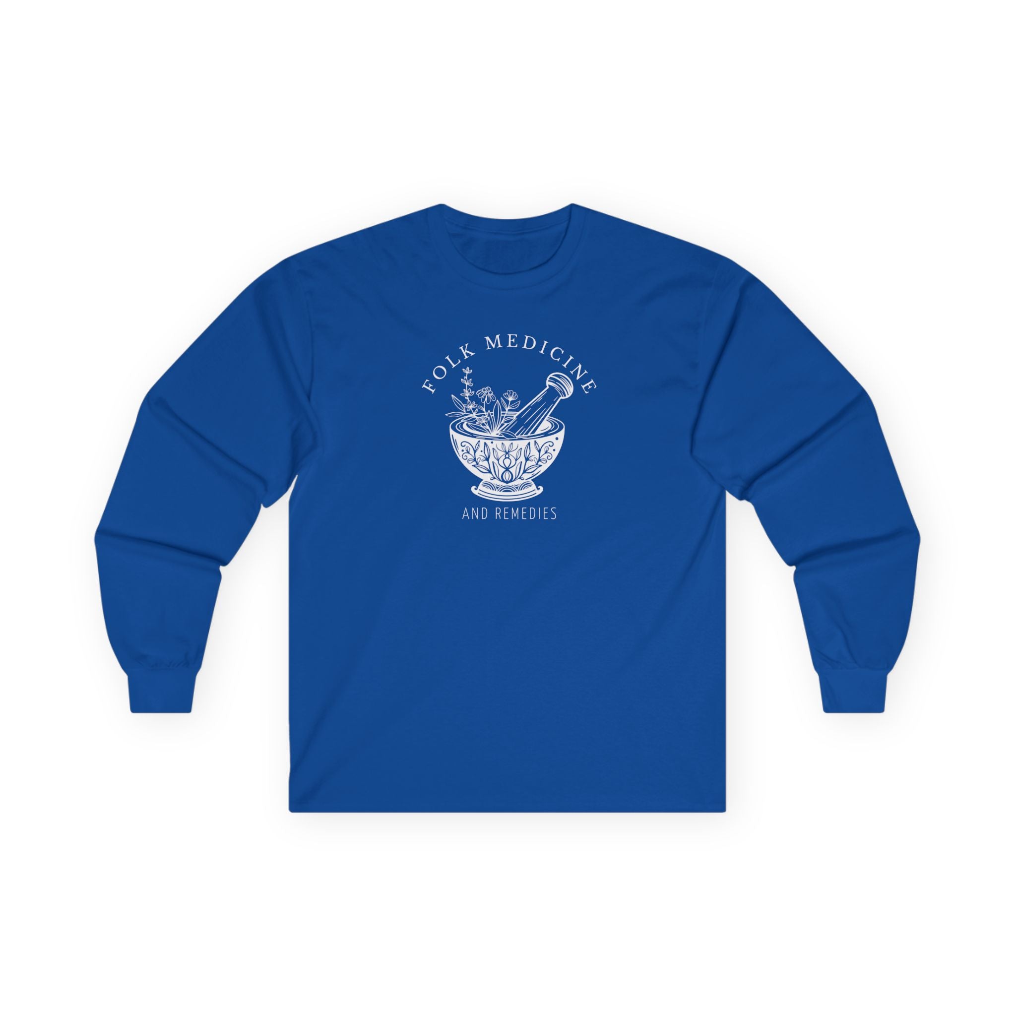 Unisex Long Sleeve T-Shirt