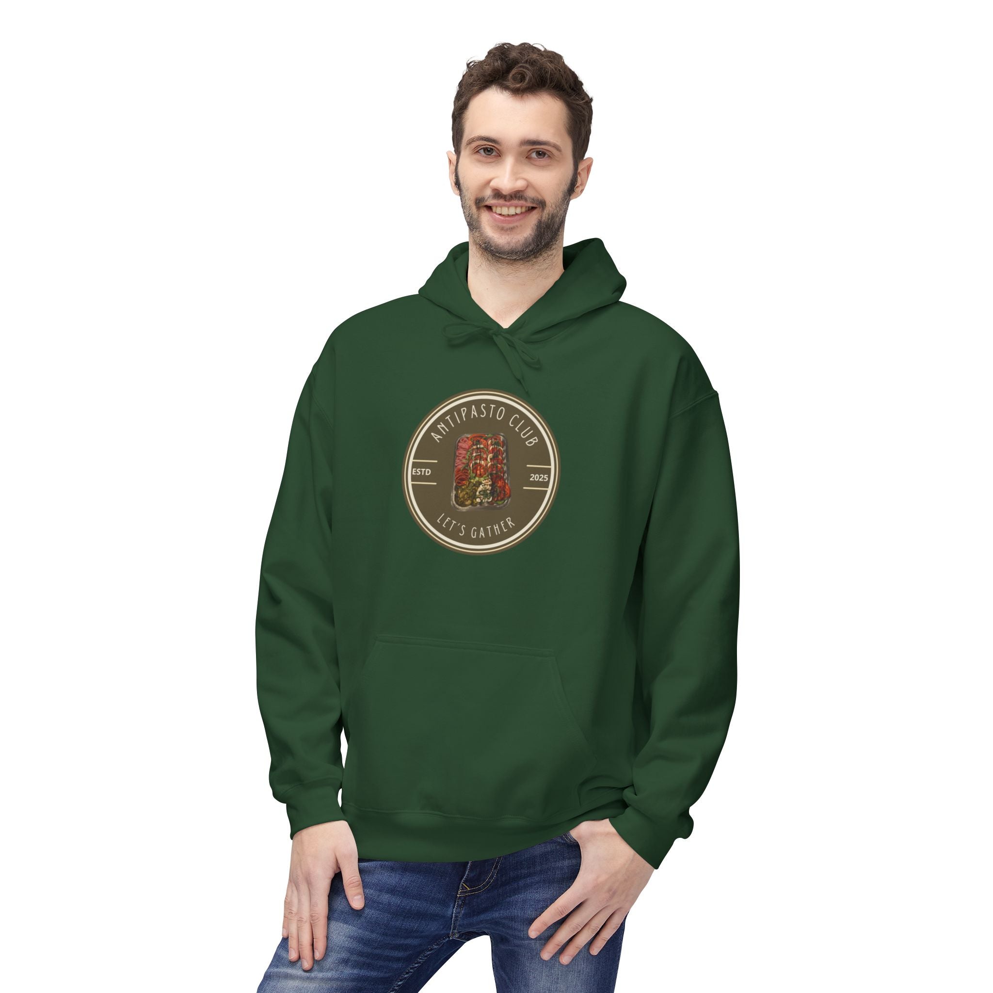 Unisex Hoodie