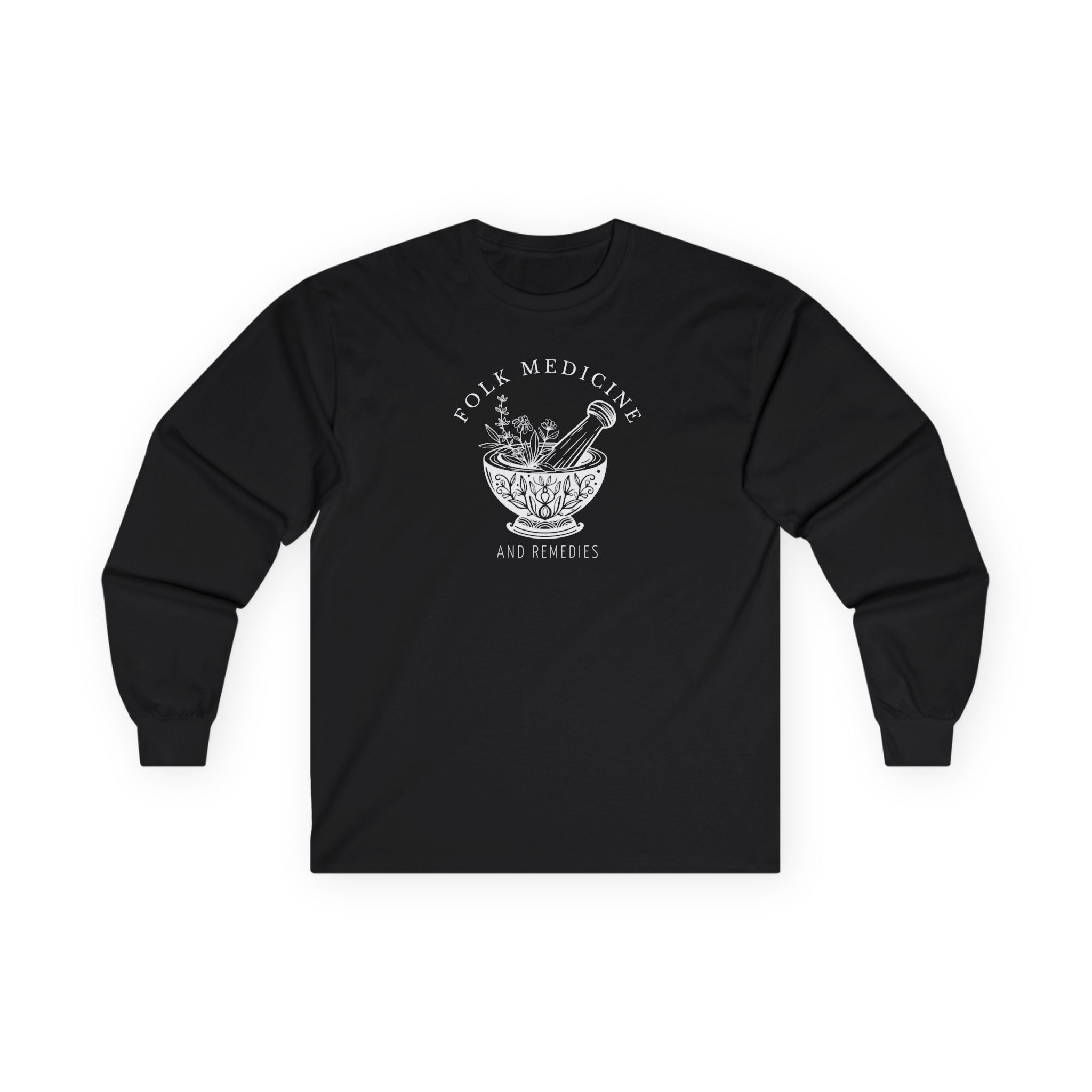 Unisex Long Sleeve T-Shirt