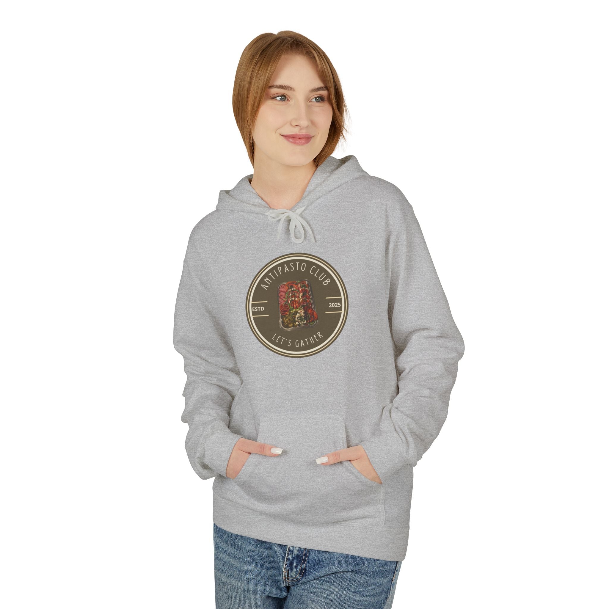 Unisex Hoodie