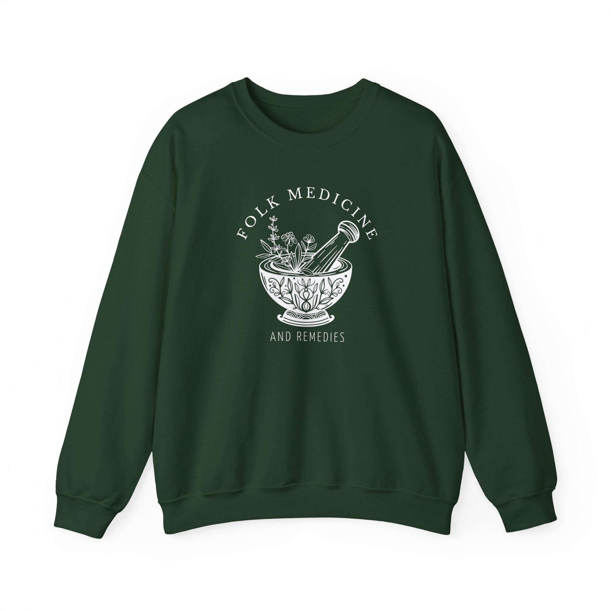 Unisex Crewneck Sweatshirt