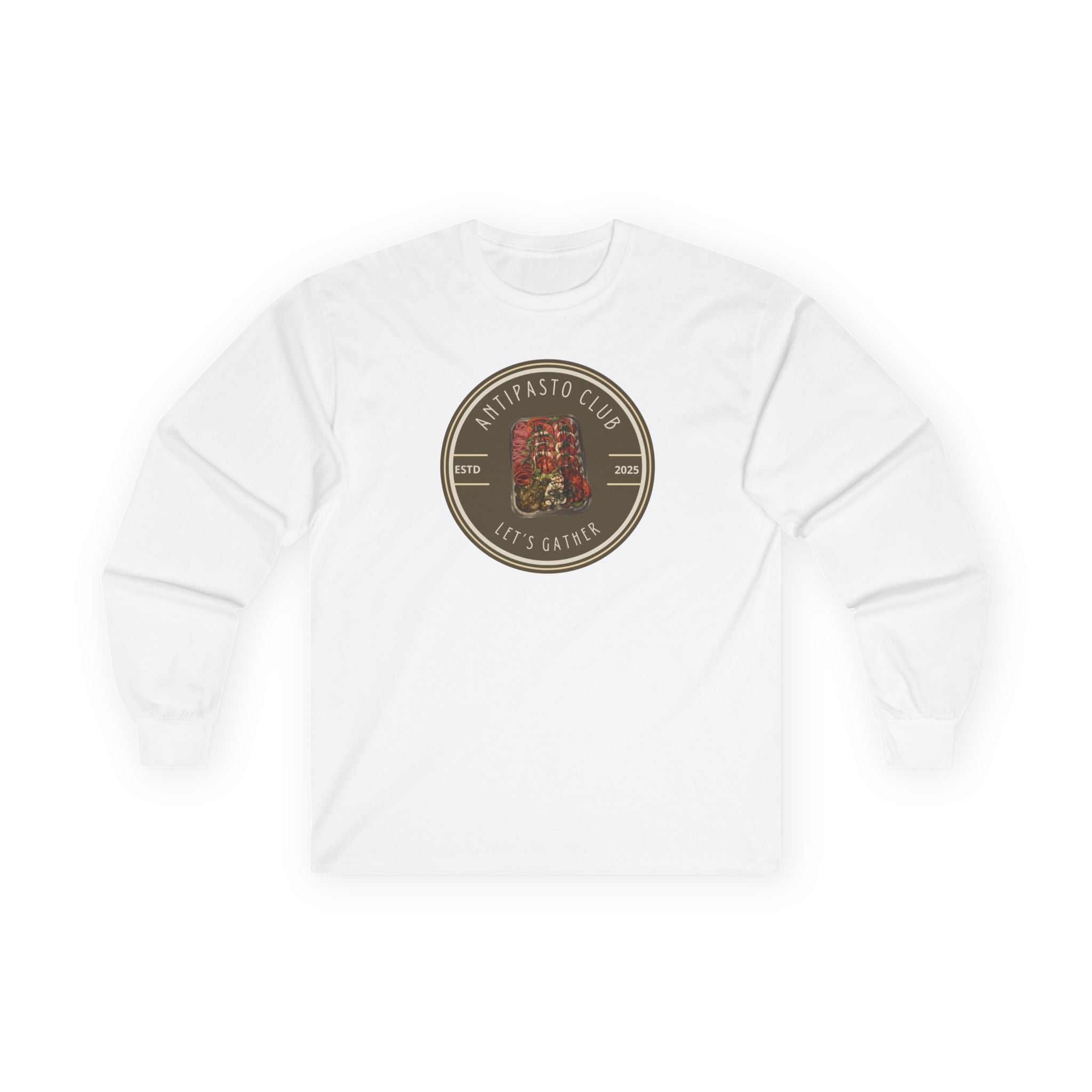 Unisex Long Sleeve T-Shirt