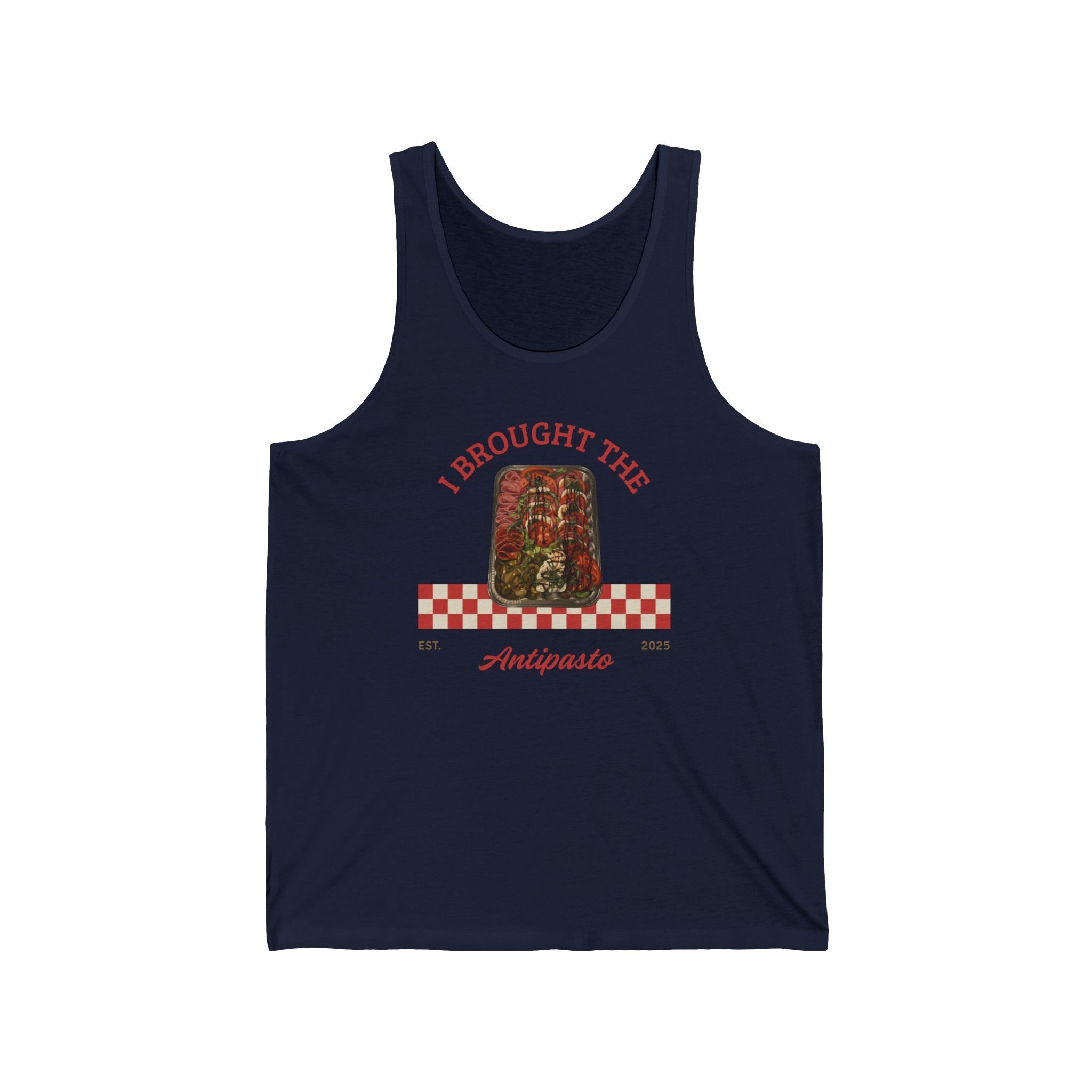 Unisex Tank Top