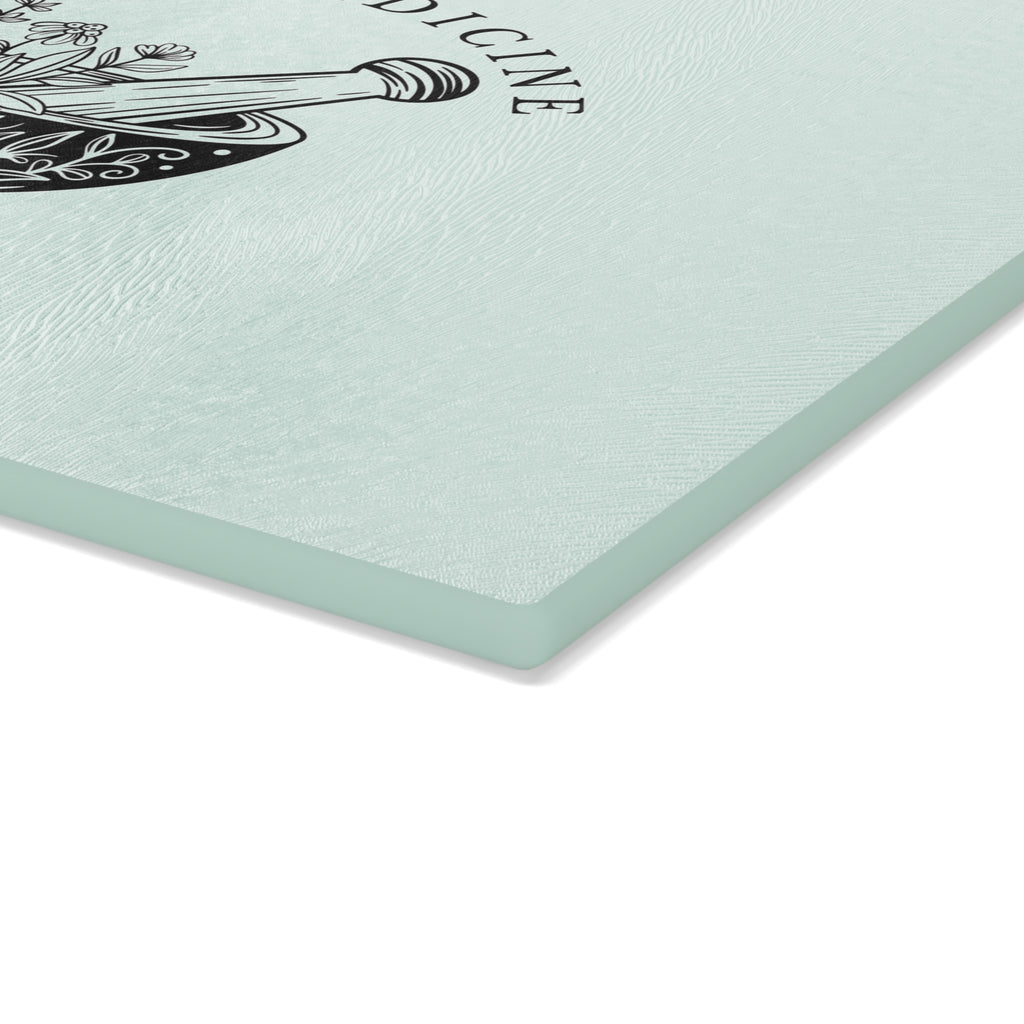 Glass Cutting Board
