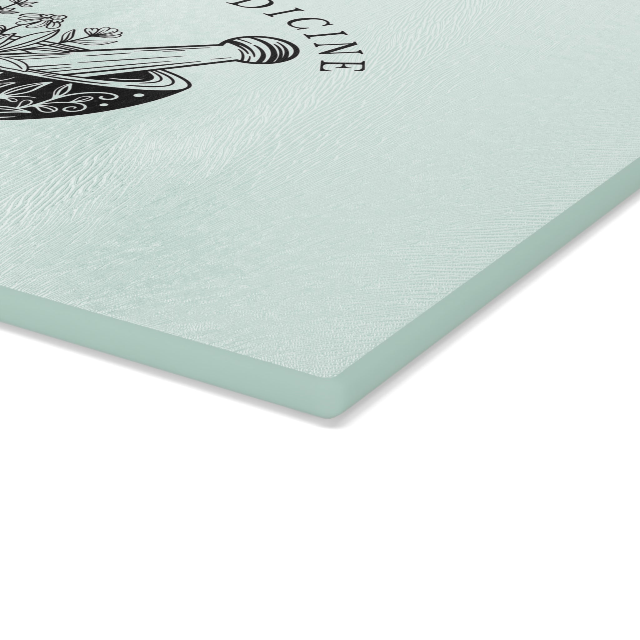 Glass Cutting Board