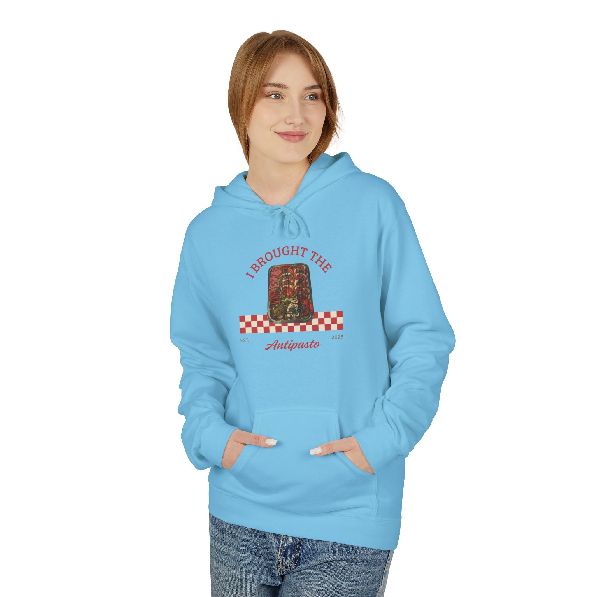 Unisex Hoodie
