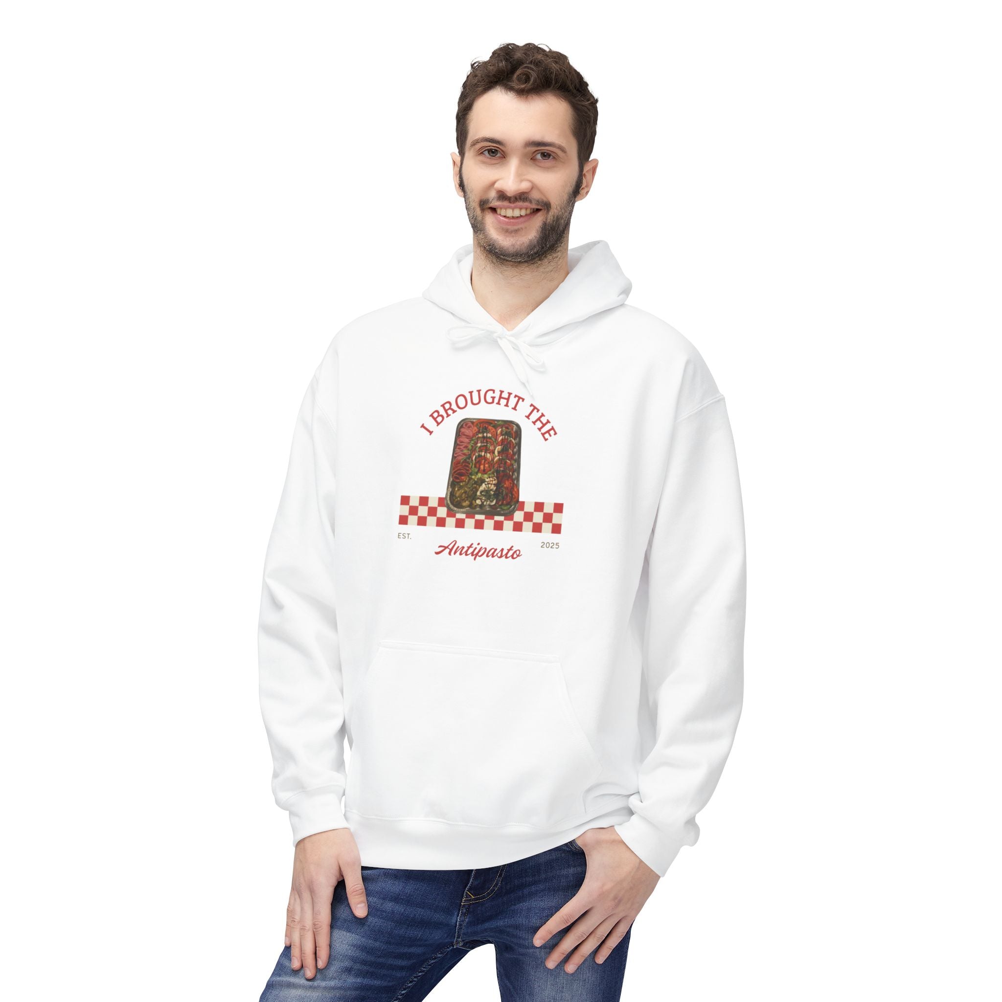 Unisex Hoodie