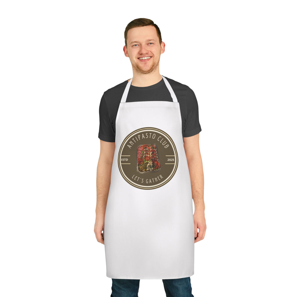 Apron