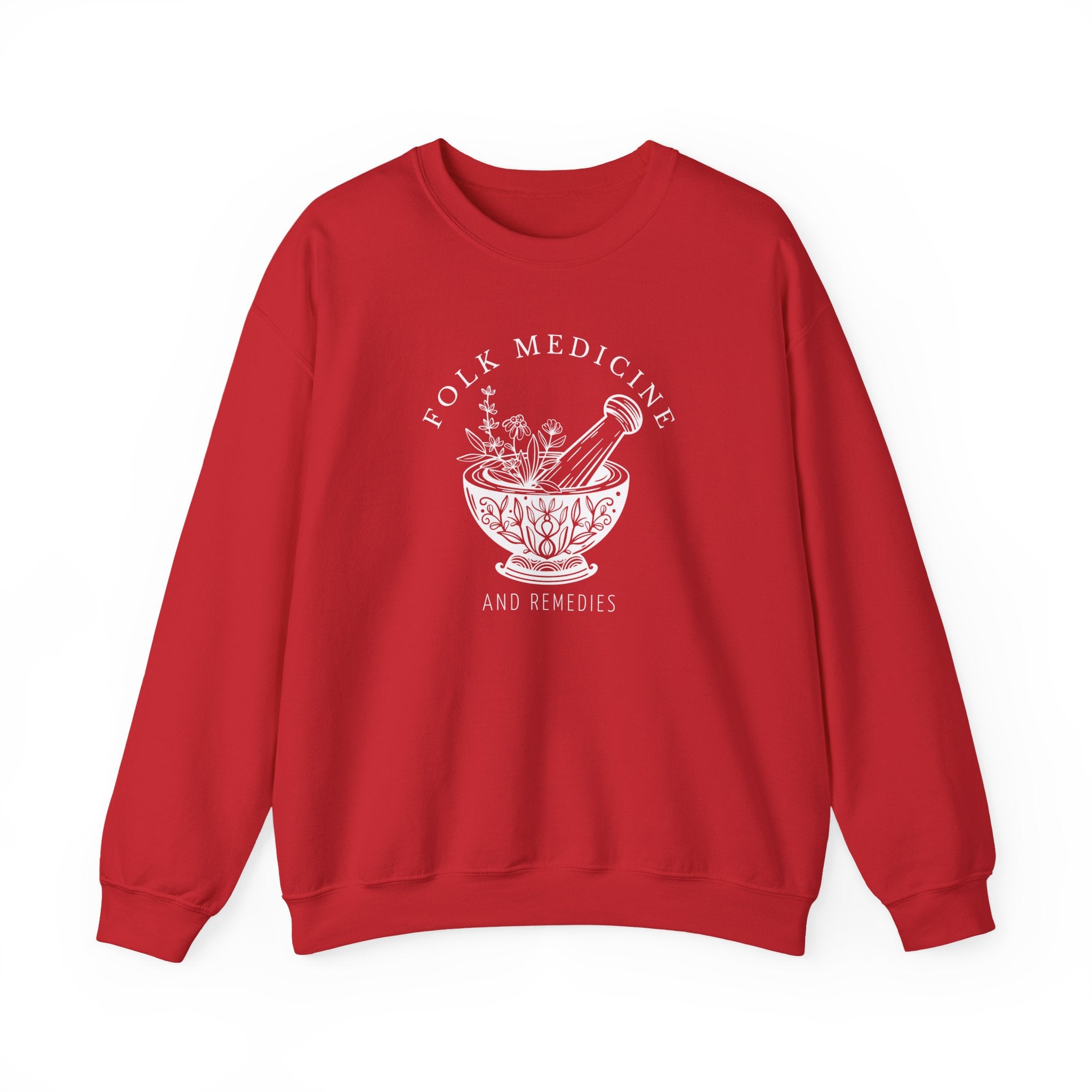 Unisex Crewneck Sweatshirt