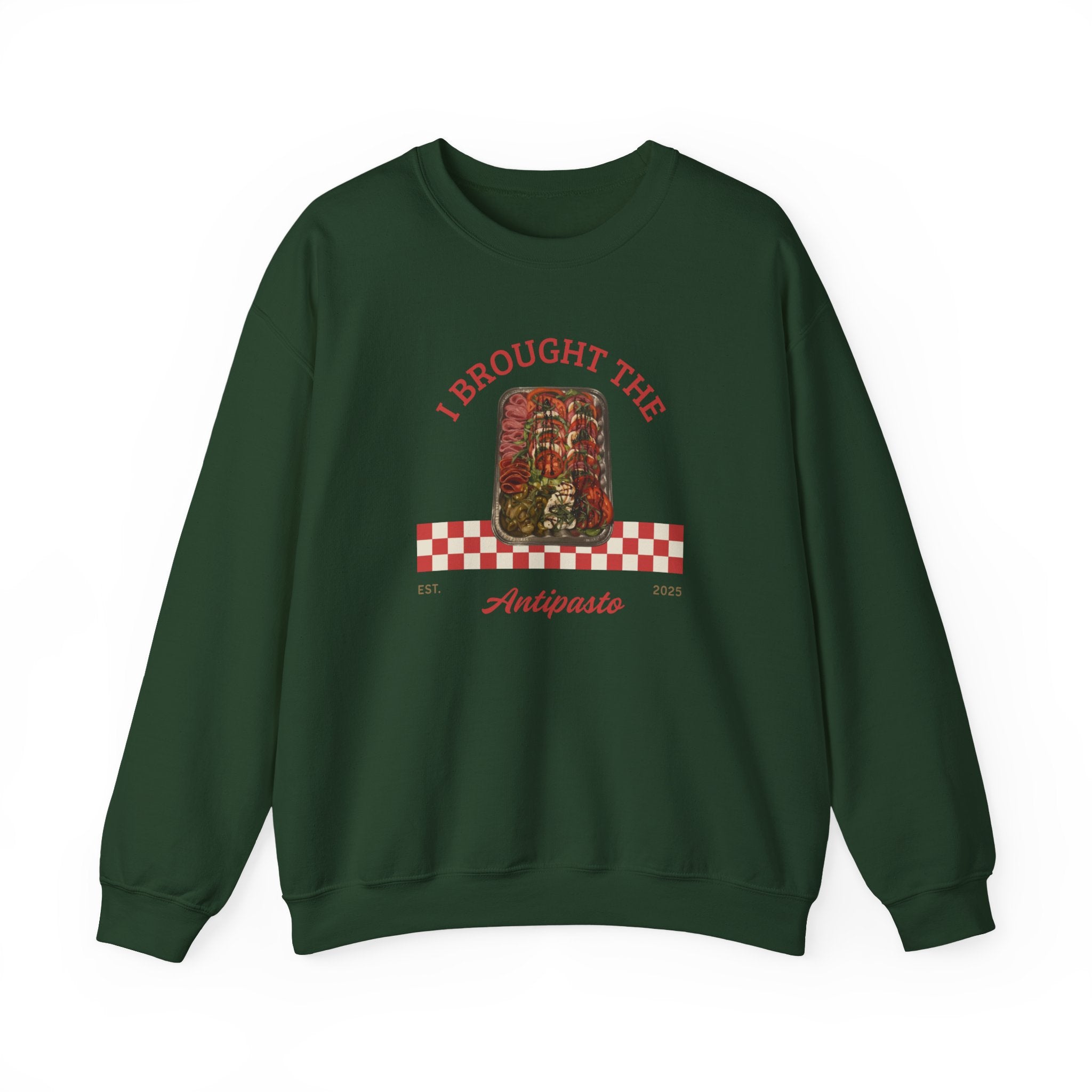 Unisex Crewneck Sweatshirt