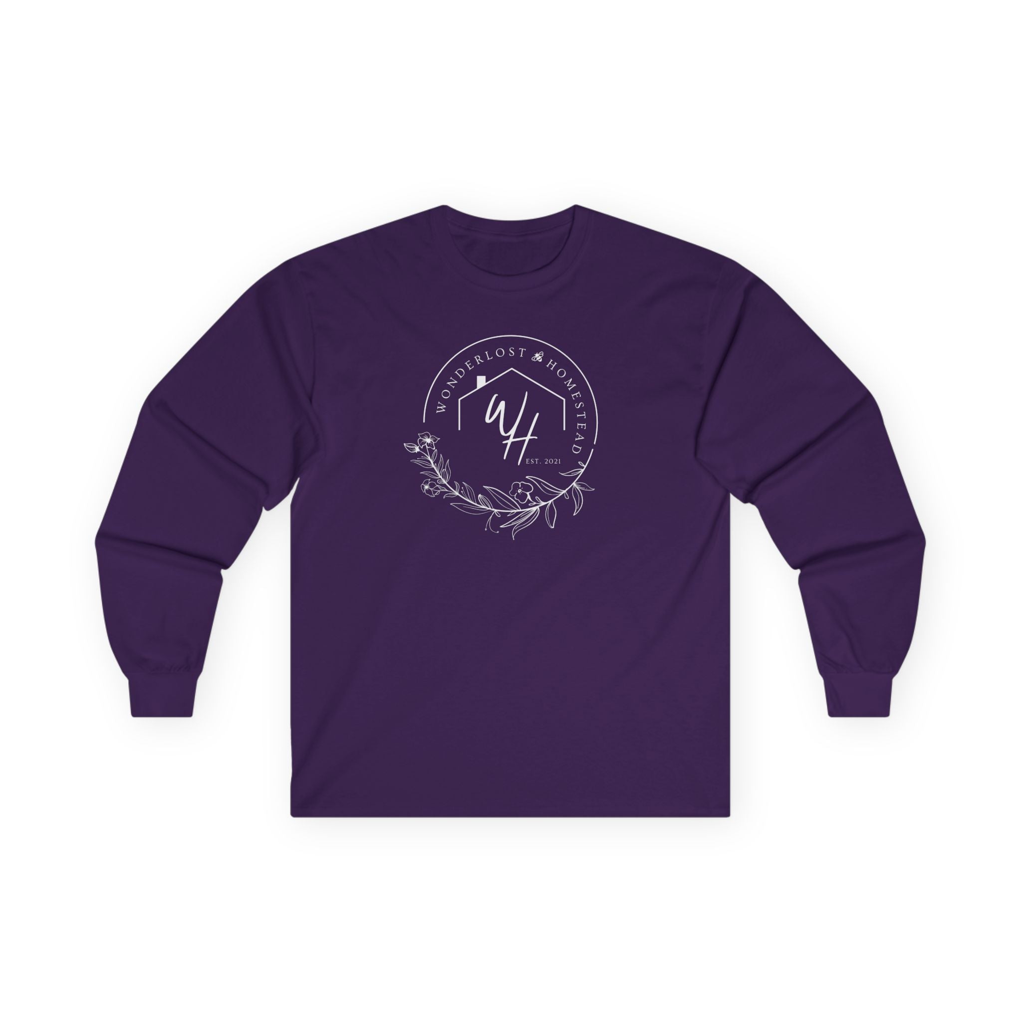 Unisex Long Sleeve T-Shirt