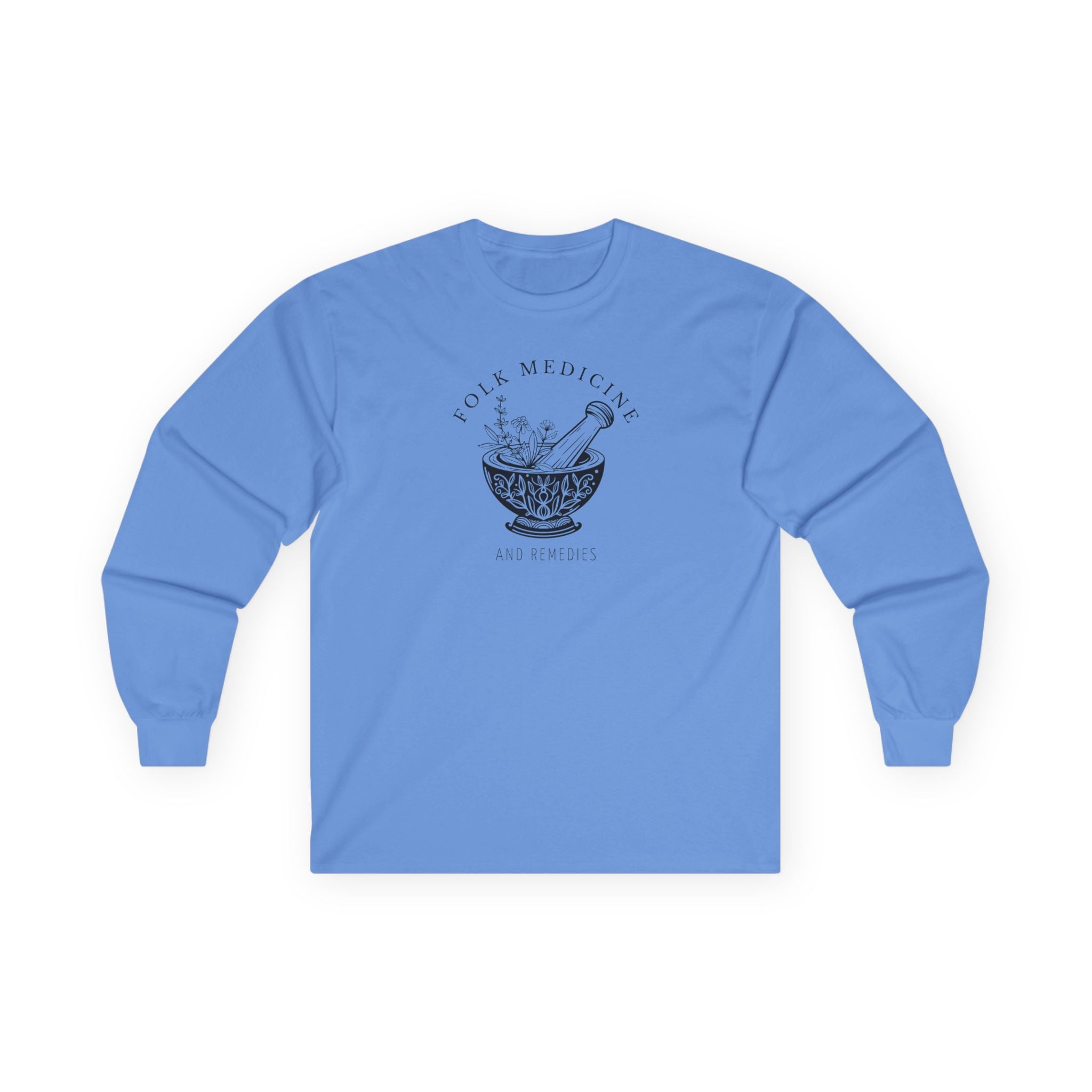 Unisex Long Sleeve T-Shirt