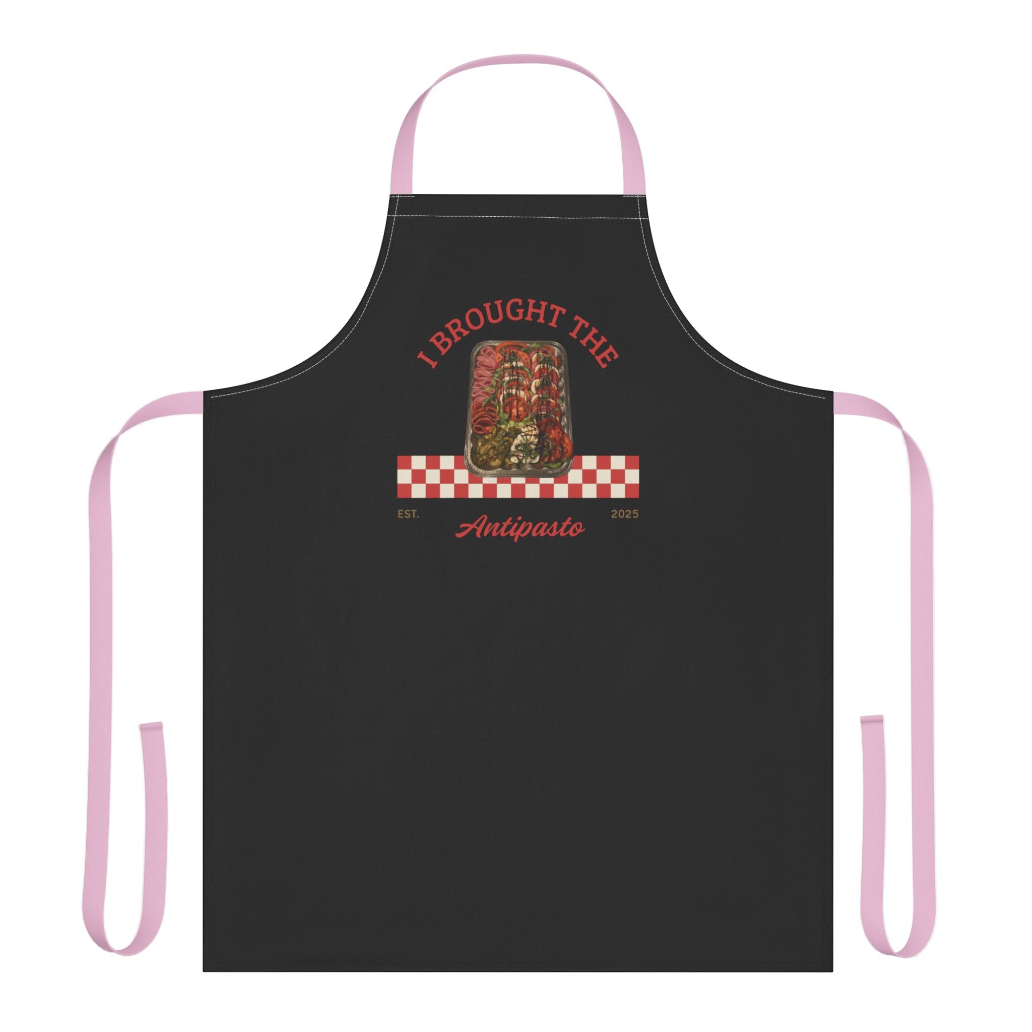Apron