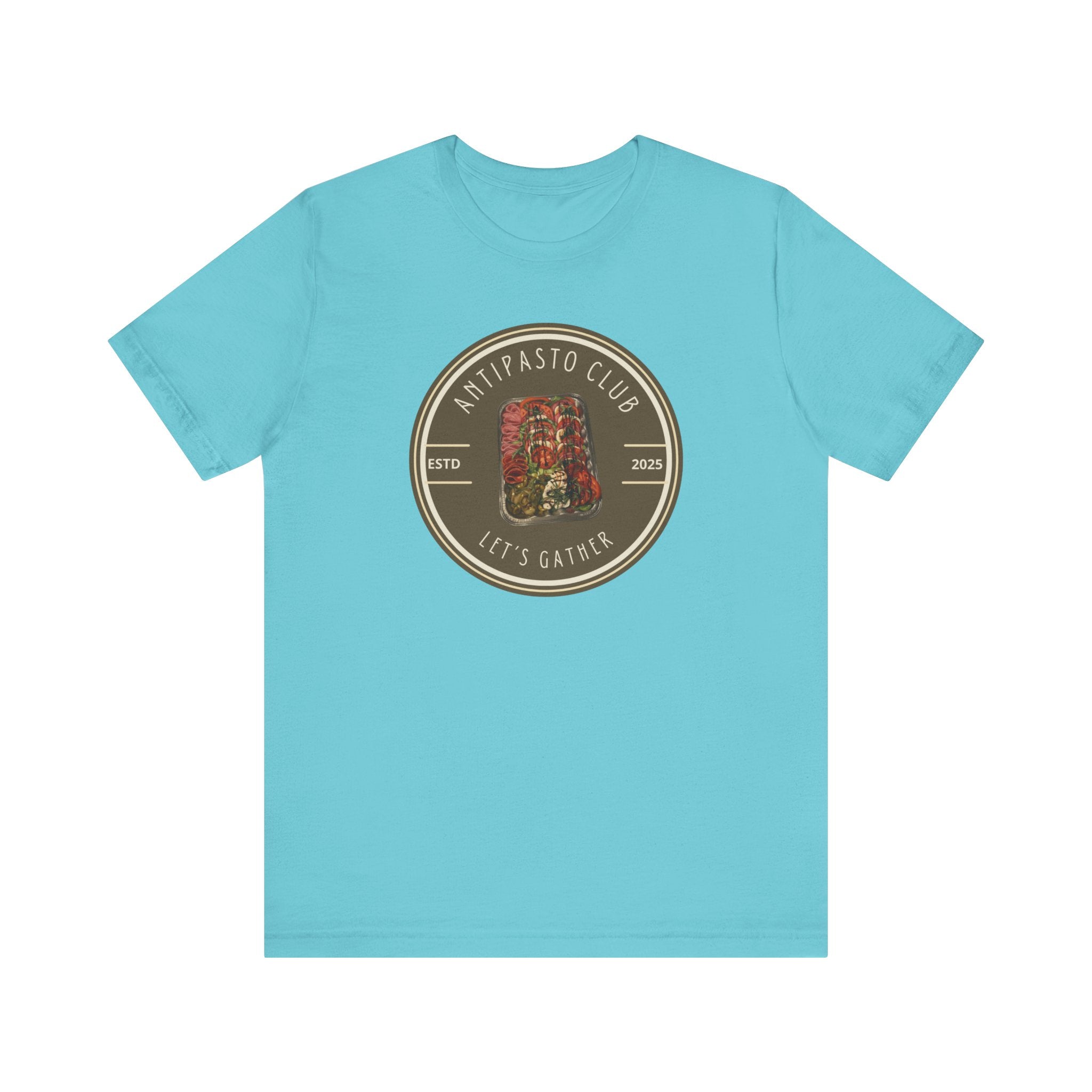Unisex Short Sleeve T-Shirt