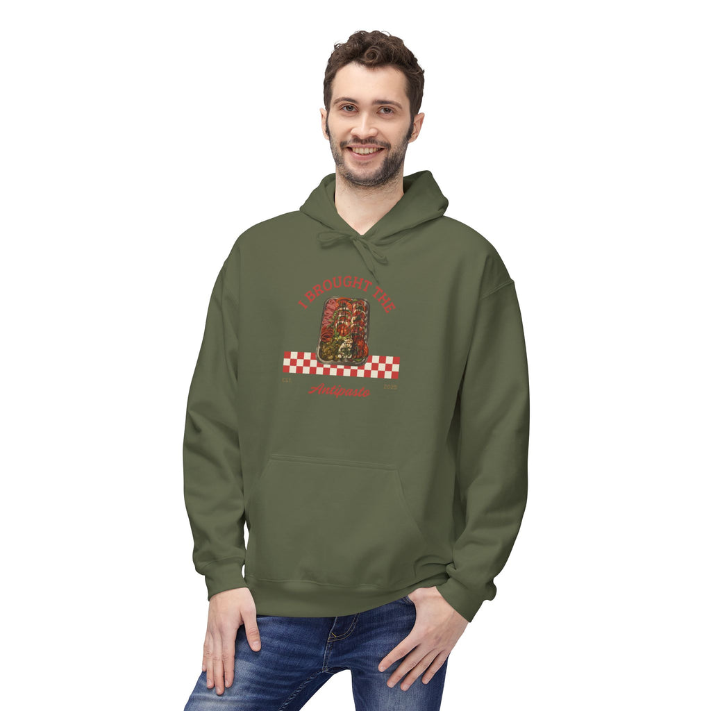 Unisex Hoodie