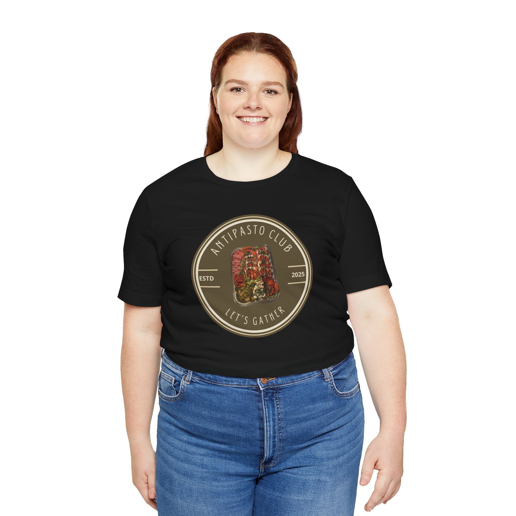 Unisex Short Sleeve T-Shirt
