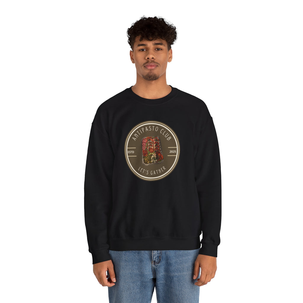 Unisex Crewneck Sweatshirt