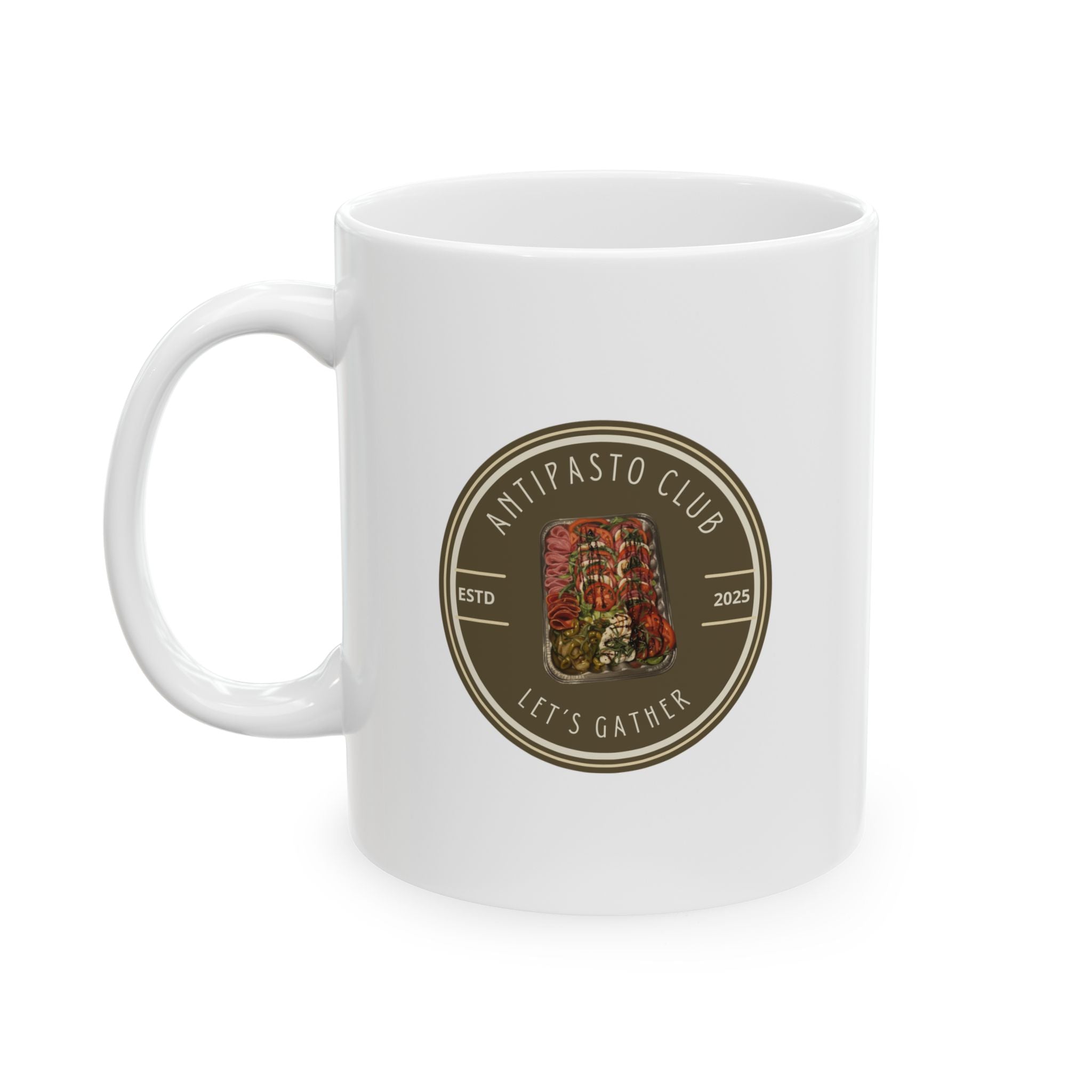 Ceramic Mug