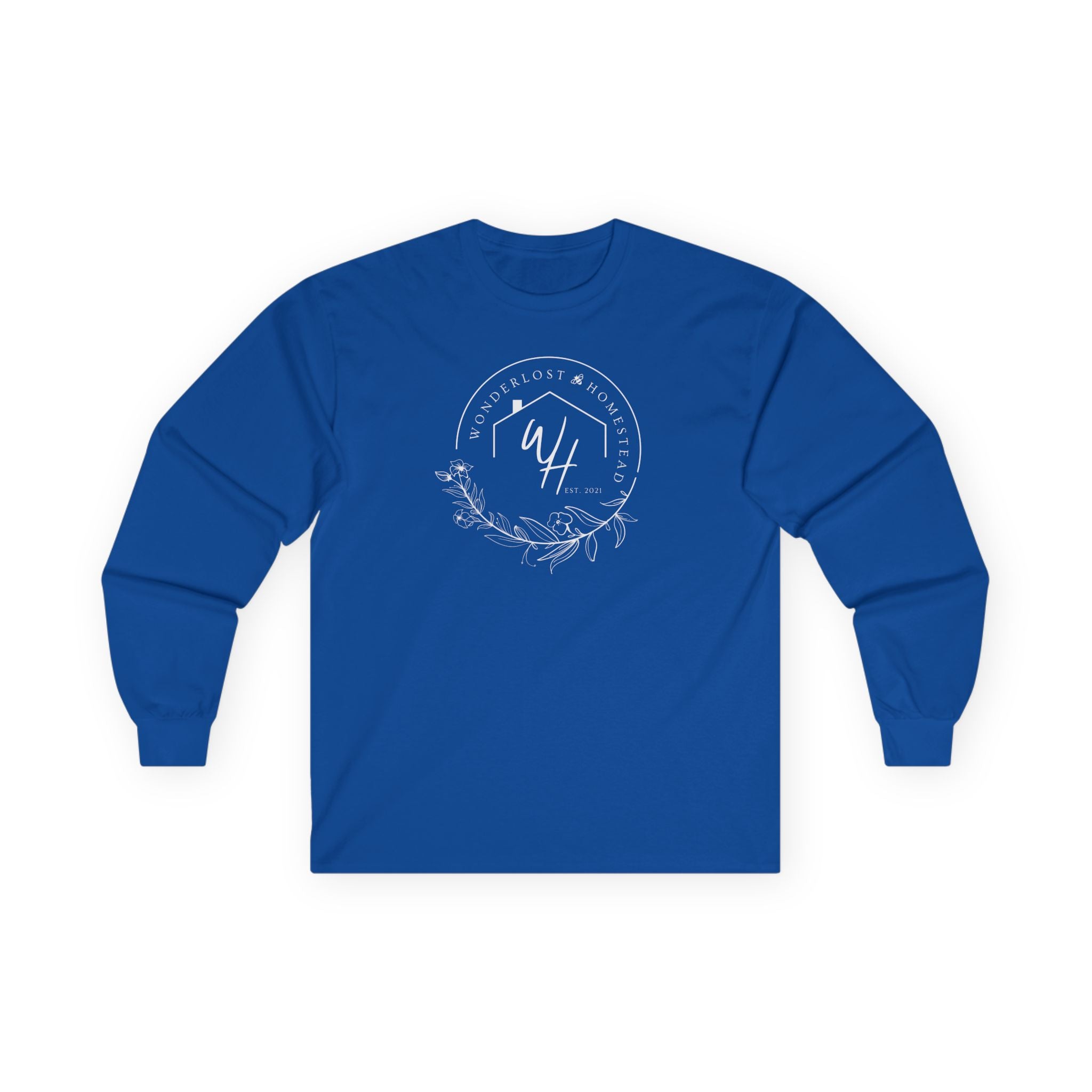 Unisex Long Sleeve T-Shirt