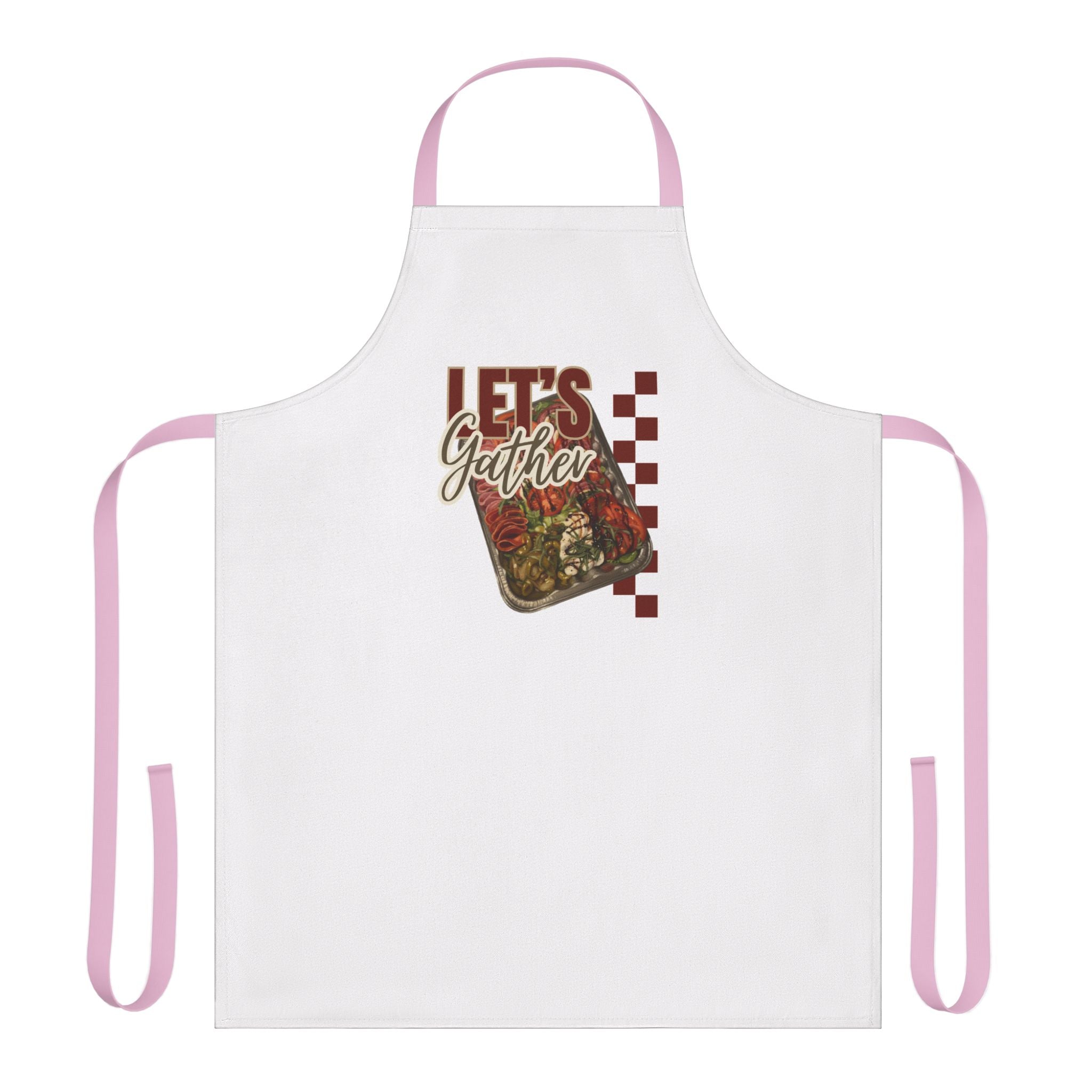 Apron