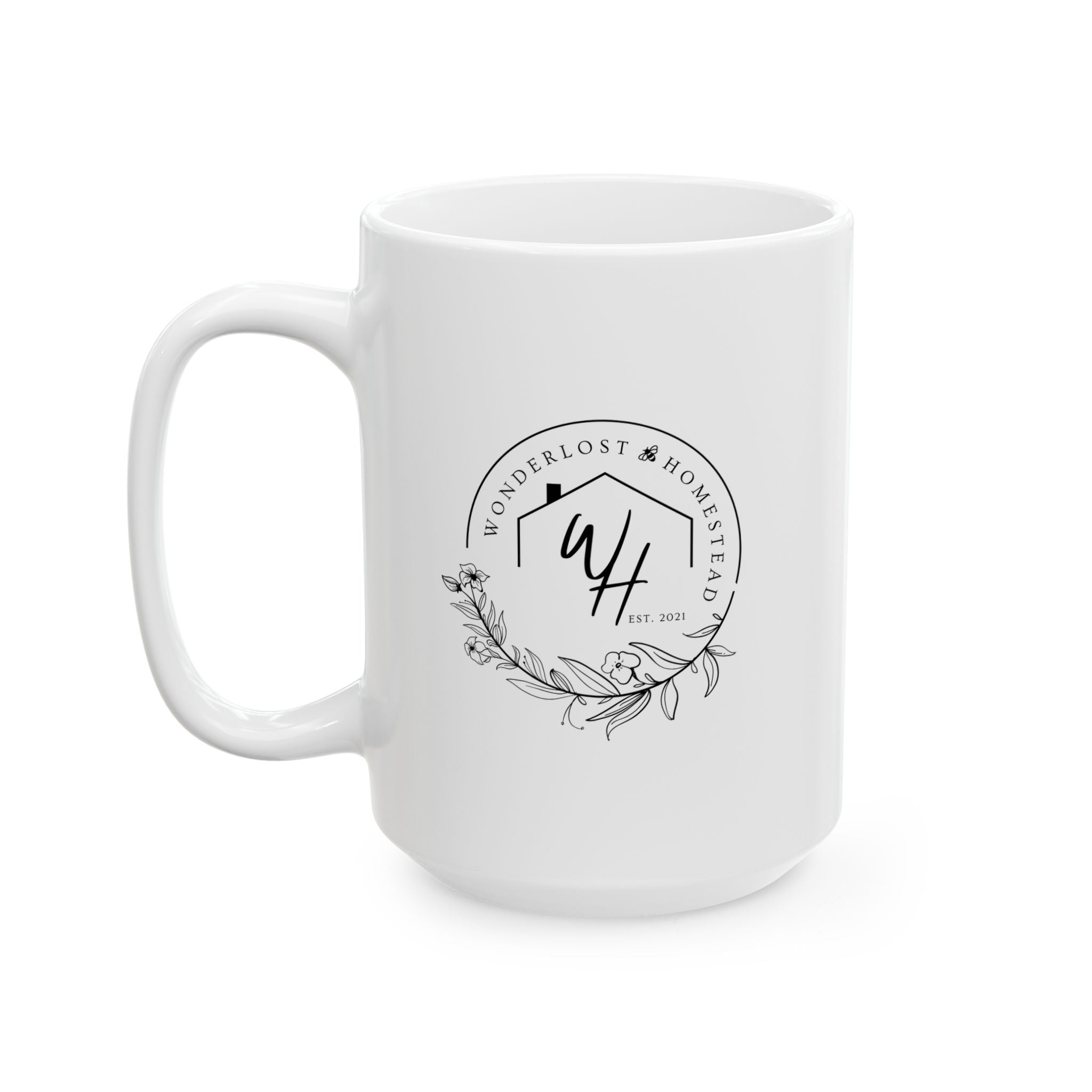 Ceramic Mug