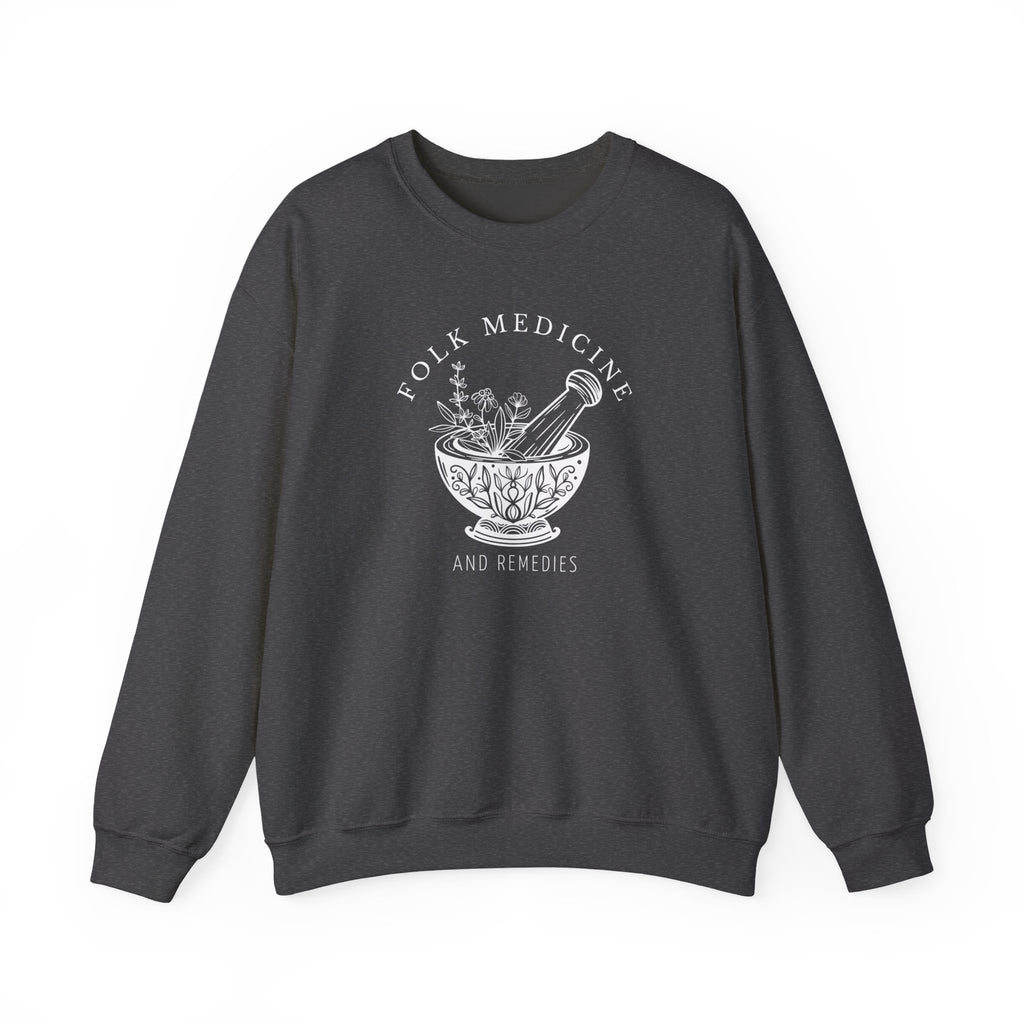 Unisex Crewneck Sweatshirt