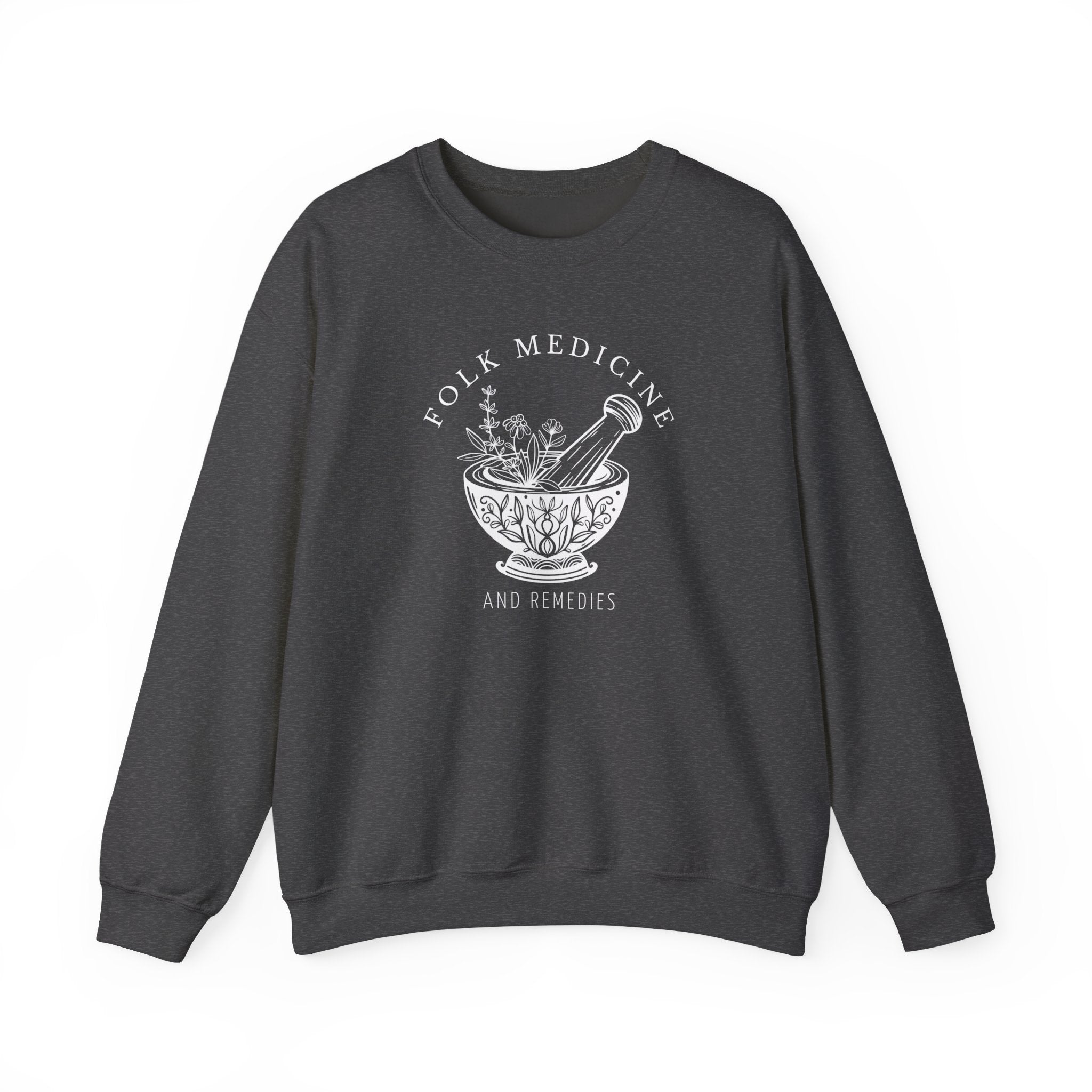 Unisex Crewneck Sweatshirt