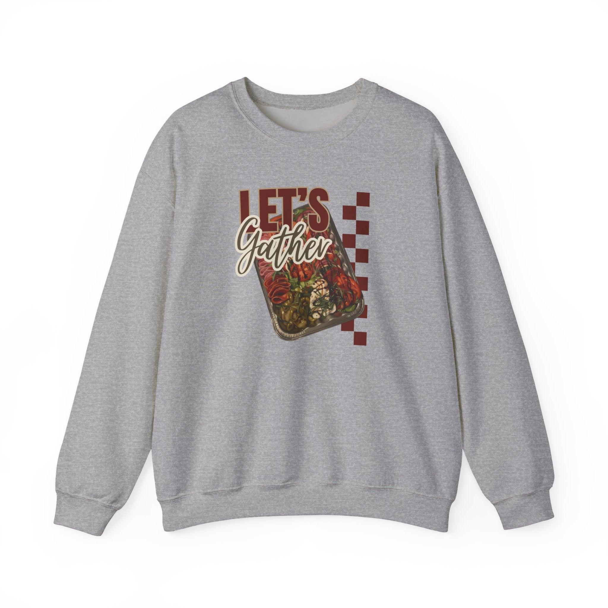 Unisex Crewneck Sweatshirt