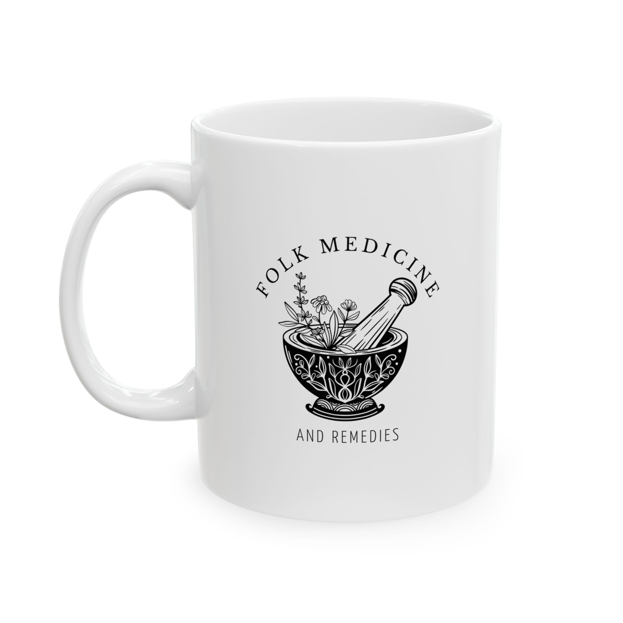 Ceramic Mug