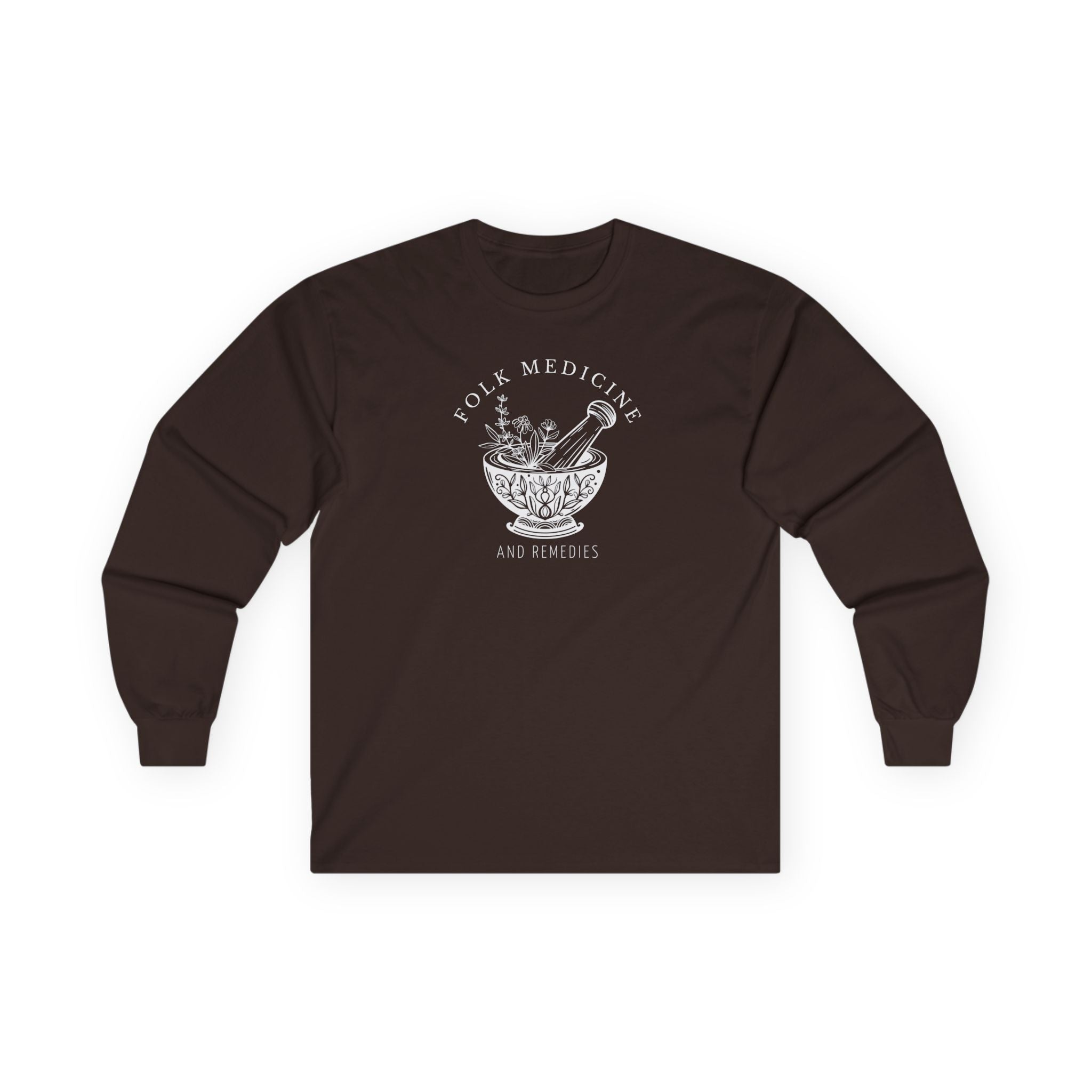 Unisex Long Sleeve T-Shirt
