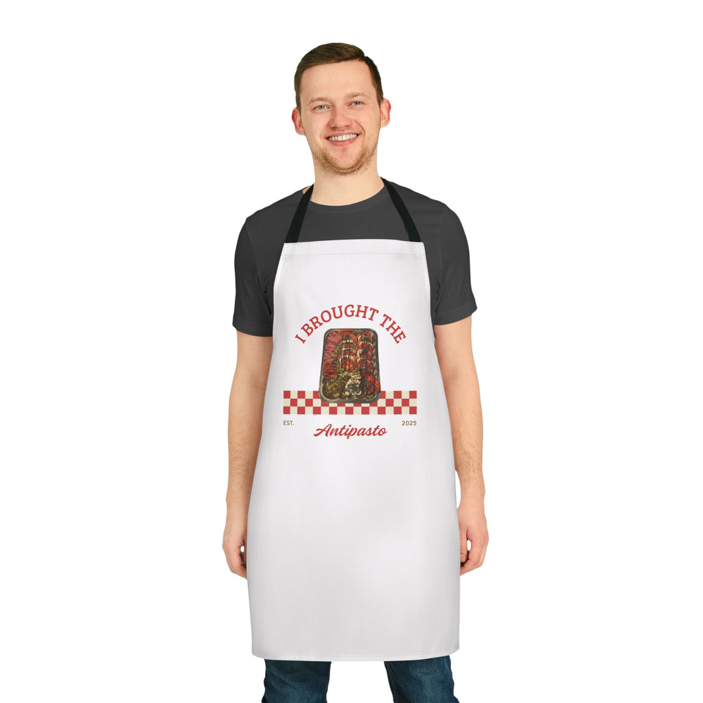 Apron