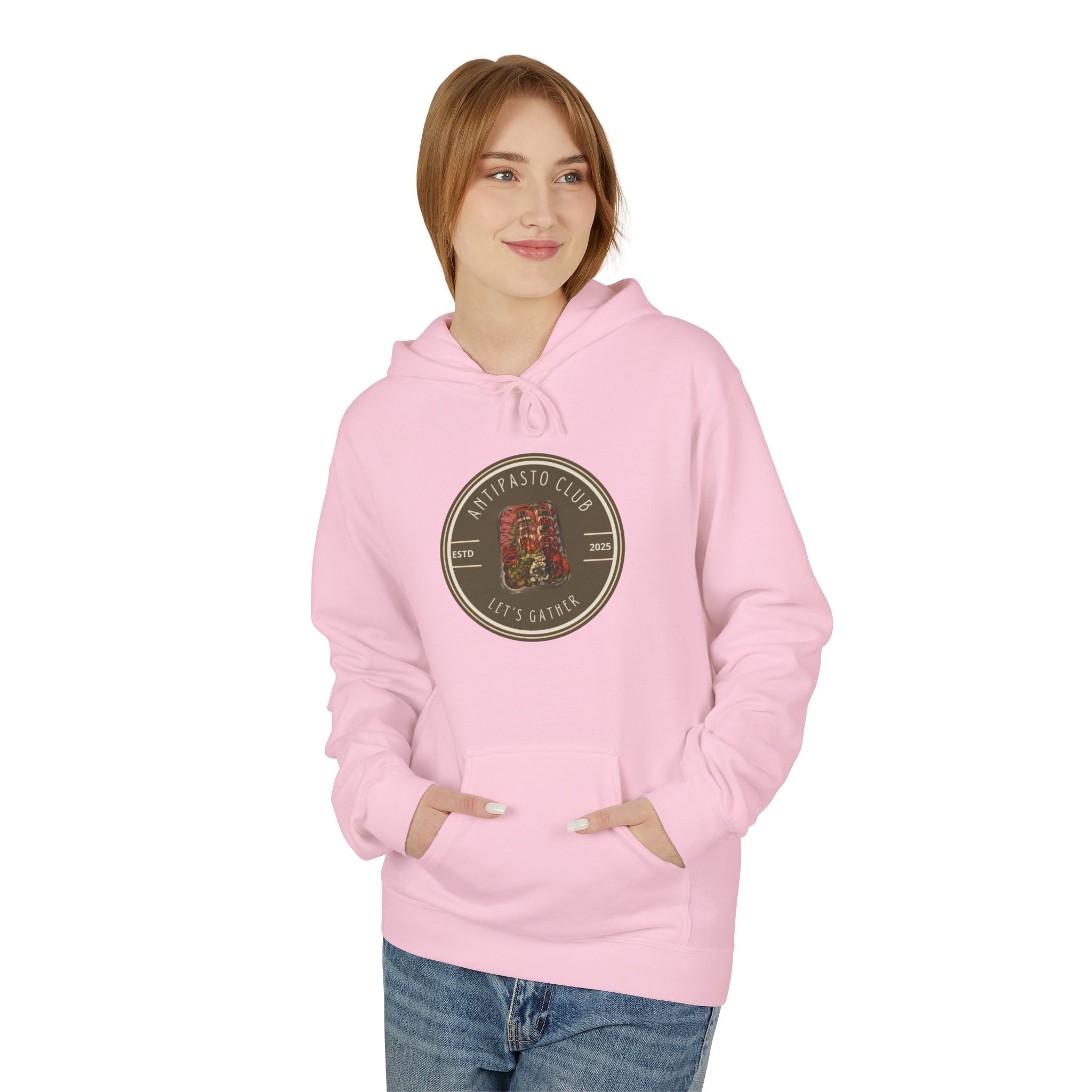 Unisex Hoodie