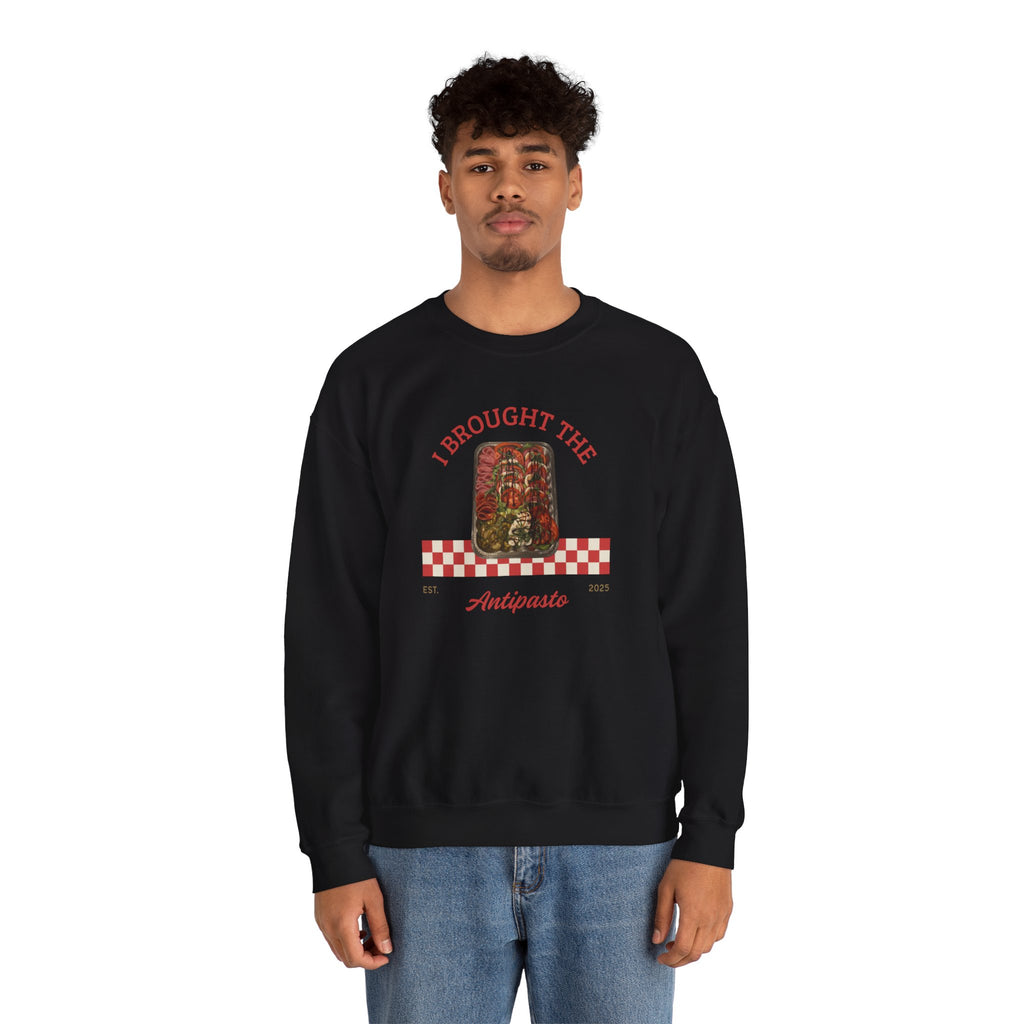 Unisex Crewneck Sweatshirt