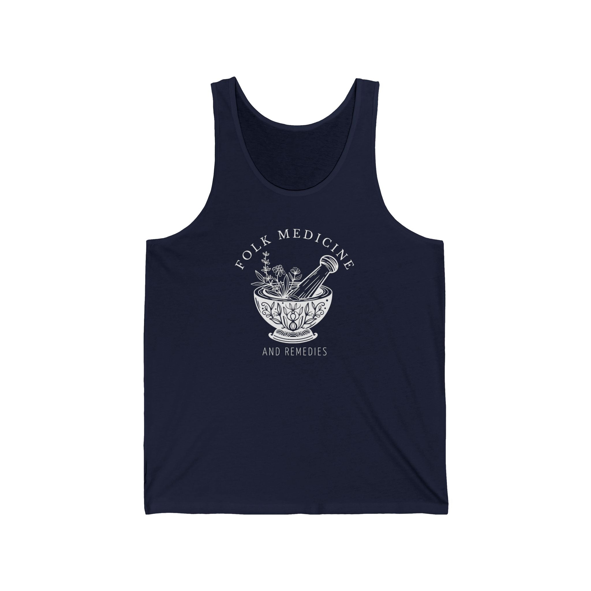 Unisex Tank Top