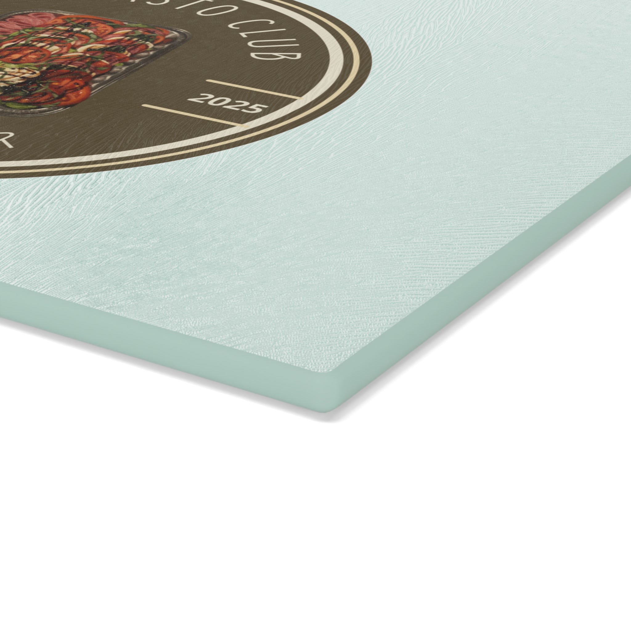 Glass Cutting Board